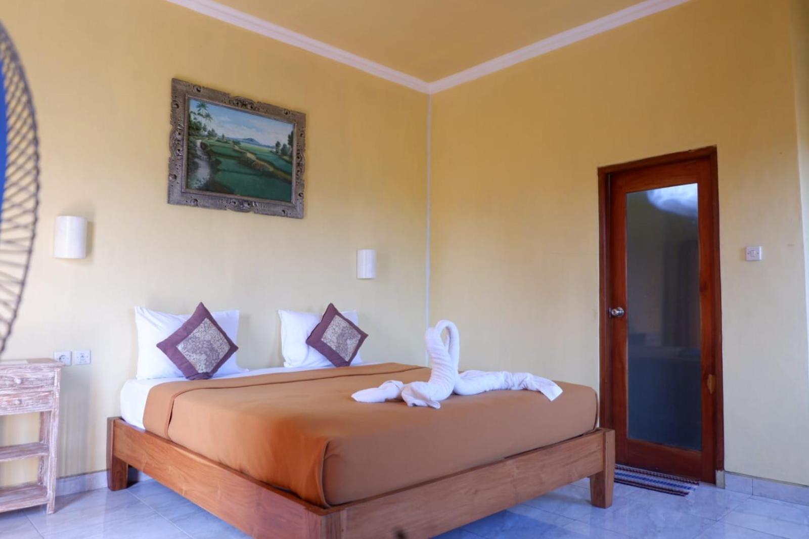 Apartment Kenari Diwang *