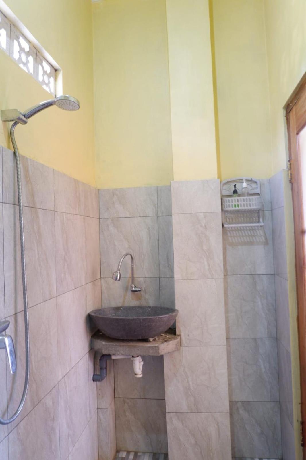 Apartment Kenari Diwang Ubud (Bali)