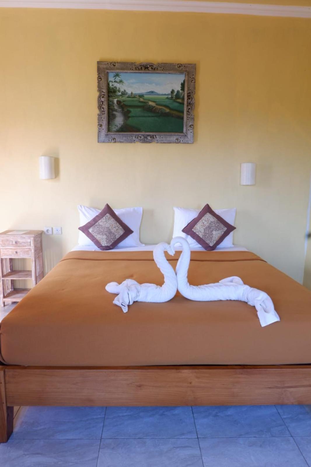 Apartment Kenari Diwang Ubud (Bali)