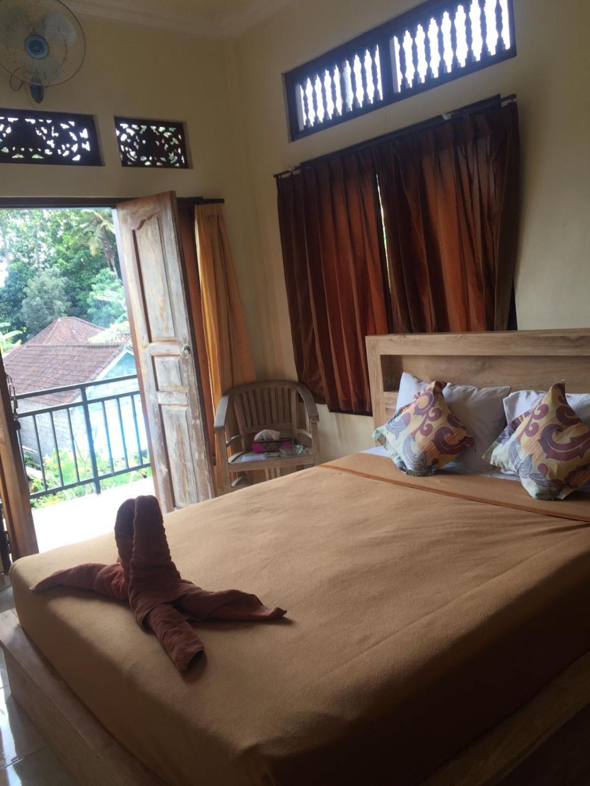 Apartment Kenari Diwang Ubud (Bali)
