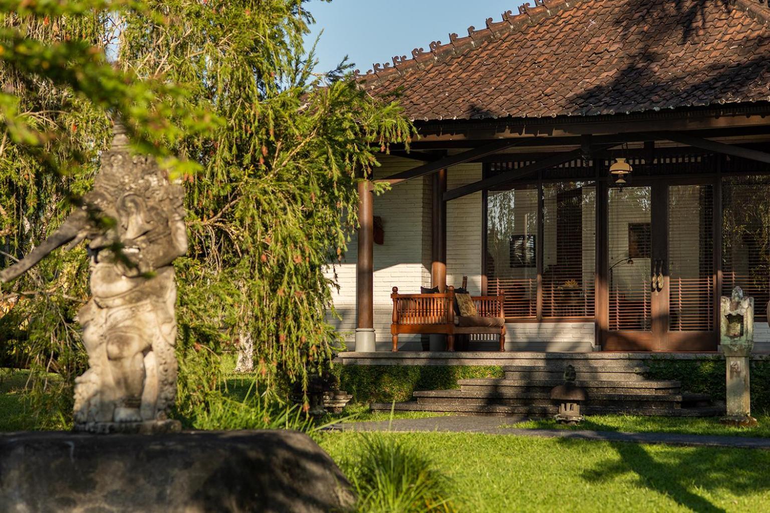 Resort Tanah Gajah, A By Hadiprana Ubud