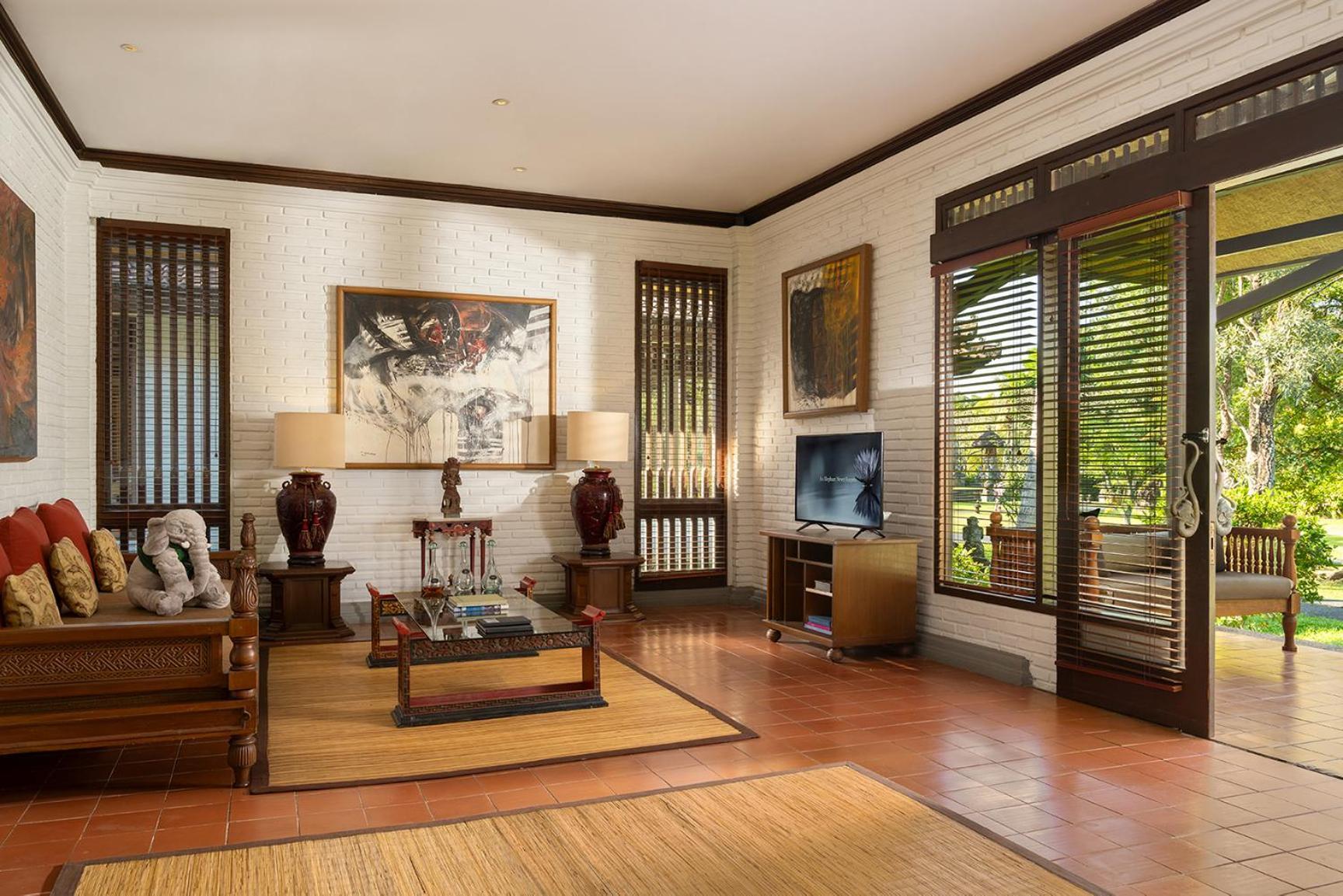 Tanah Gajah, A By Hadiprana Ubud