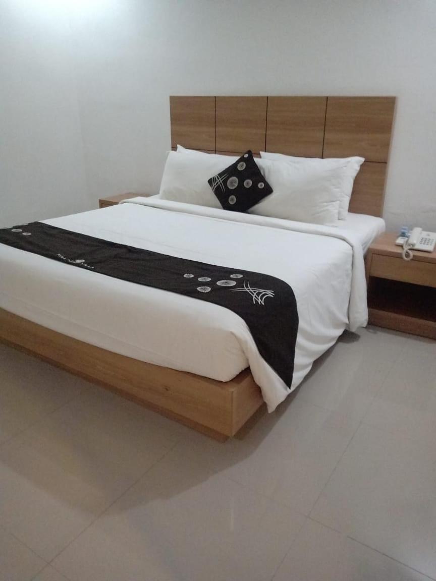 Pondok Luxery Family Giri Ubud (Bali)