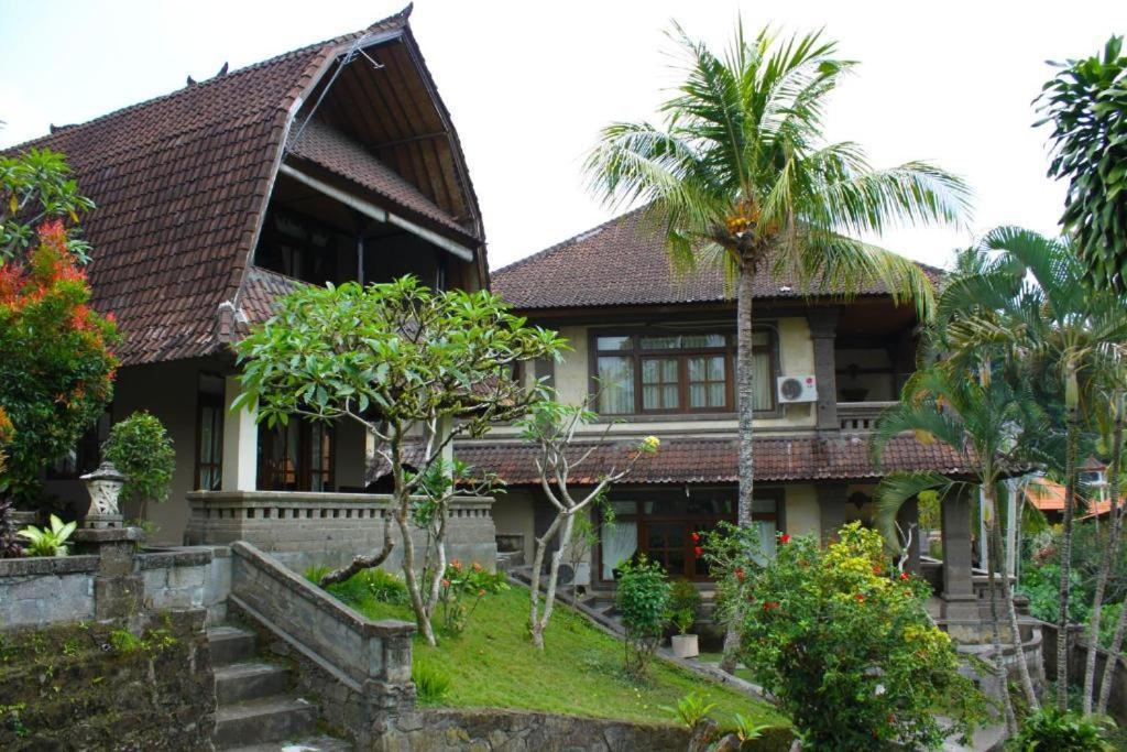 Luxery Family Giri Pondok