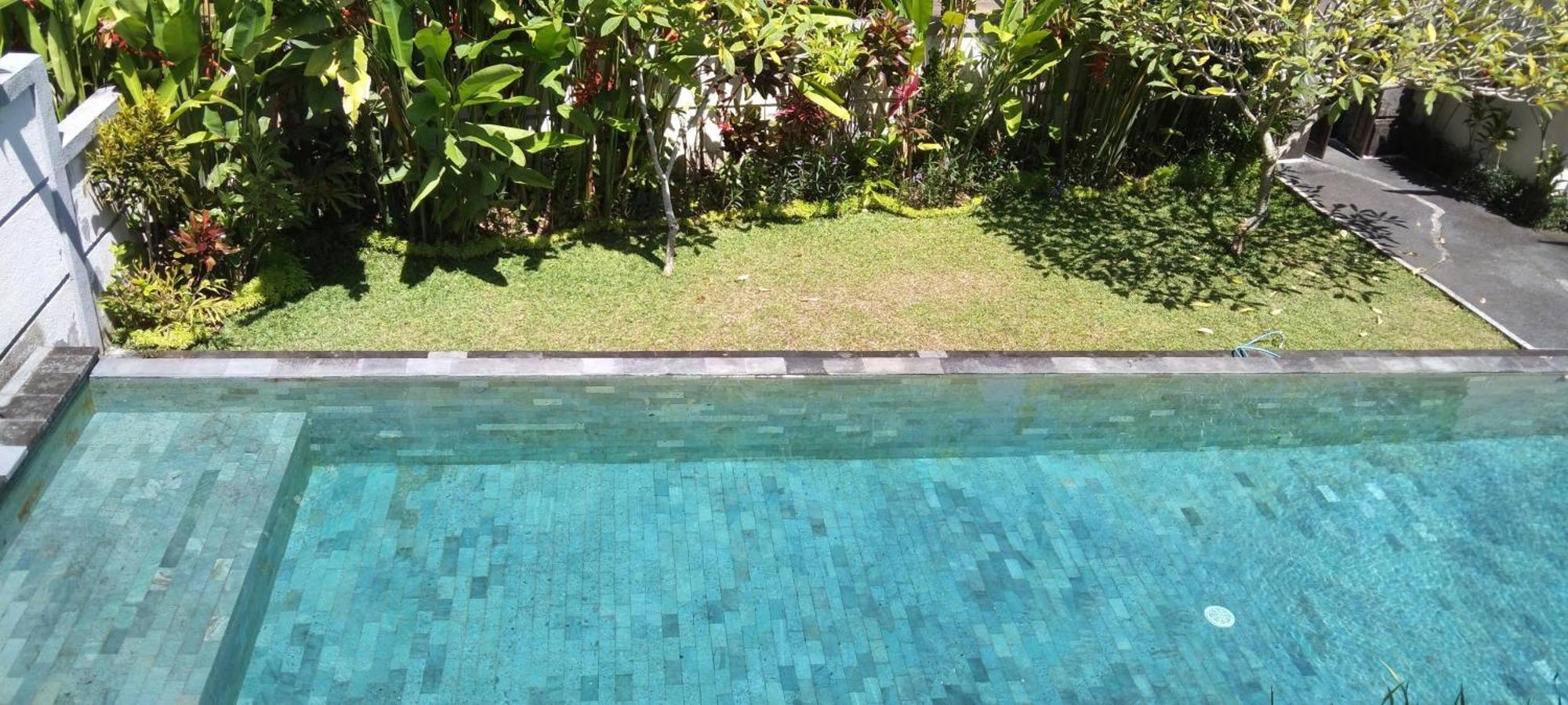 Pondok Luxery Family Giri Ubud (Bali)