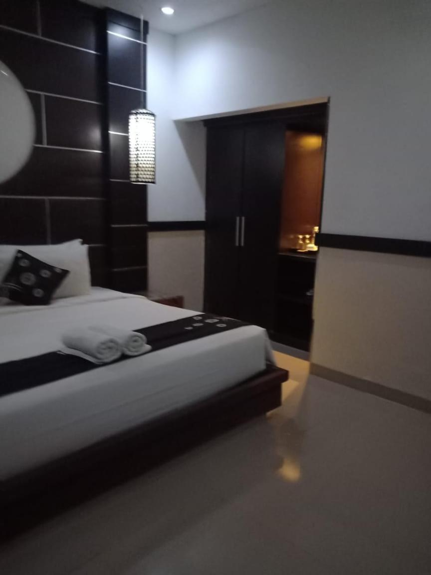 Pondok Luxery Family Giri Ubud (Bali)