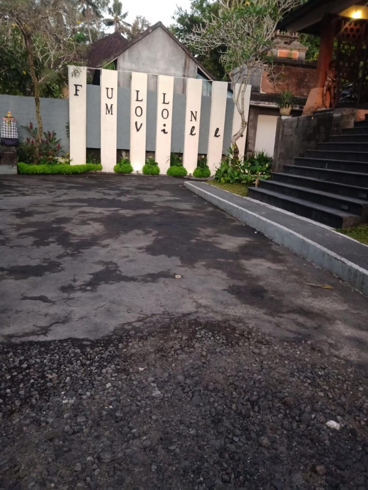 Pondok Luxery Family Giri