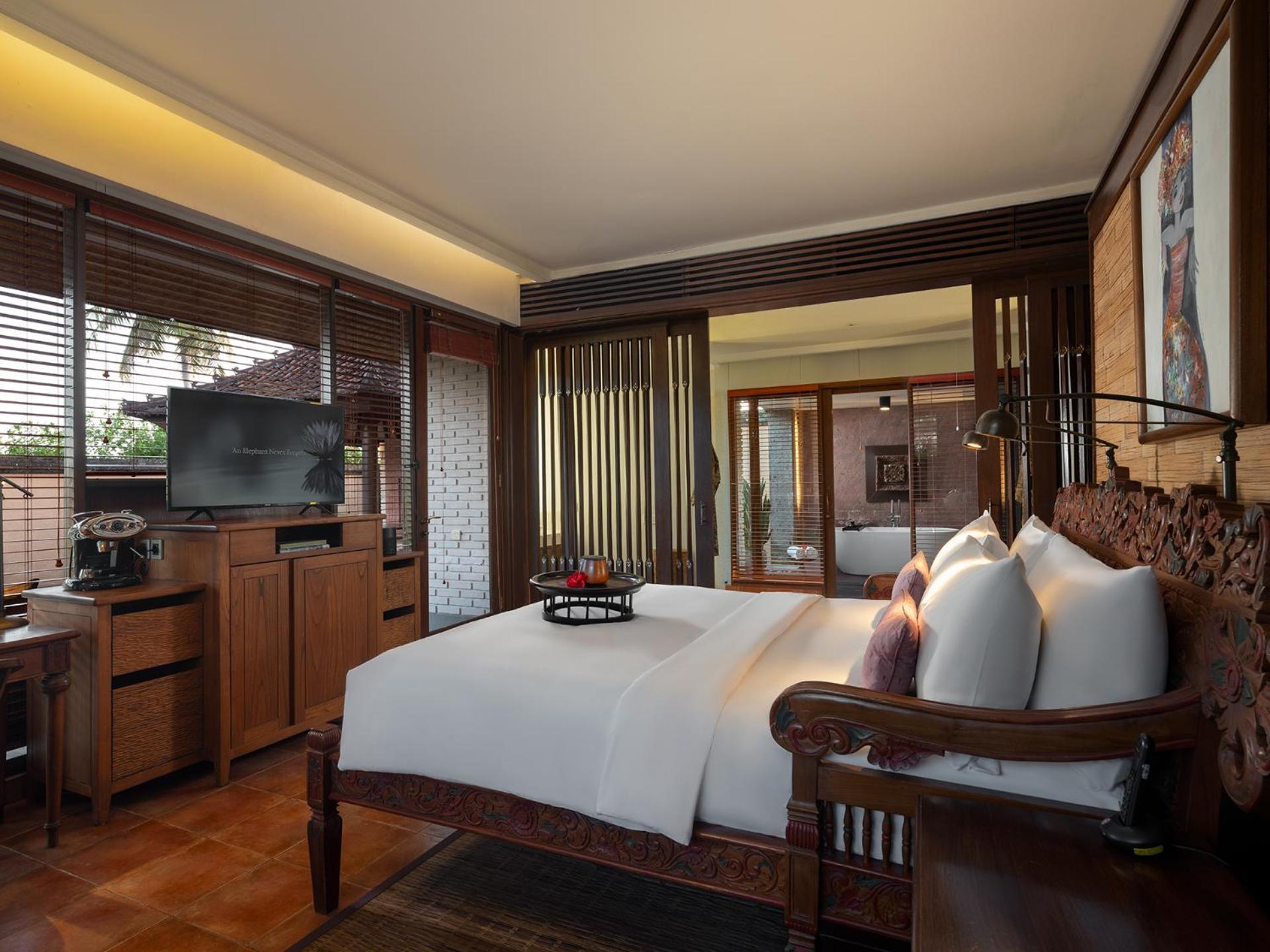 Tanah Gajah, A By Hadiprana Resort