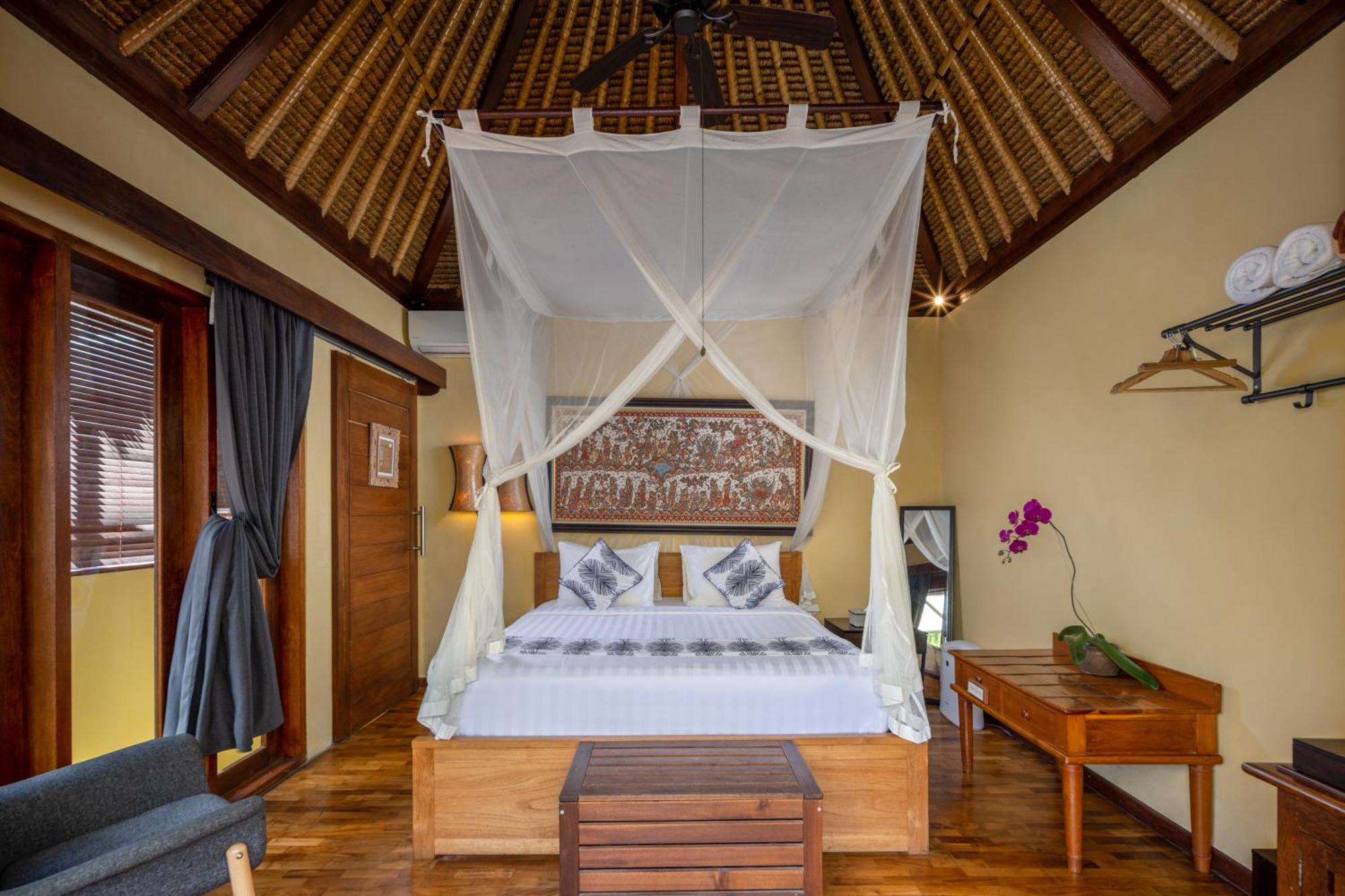 The Pari Sudha Ubud