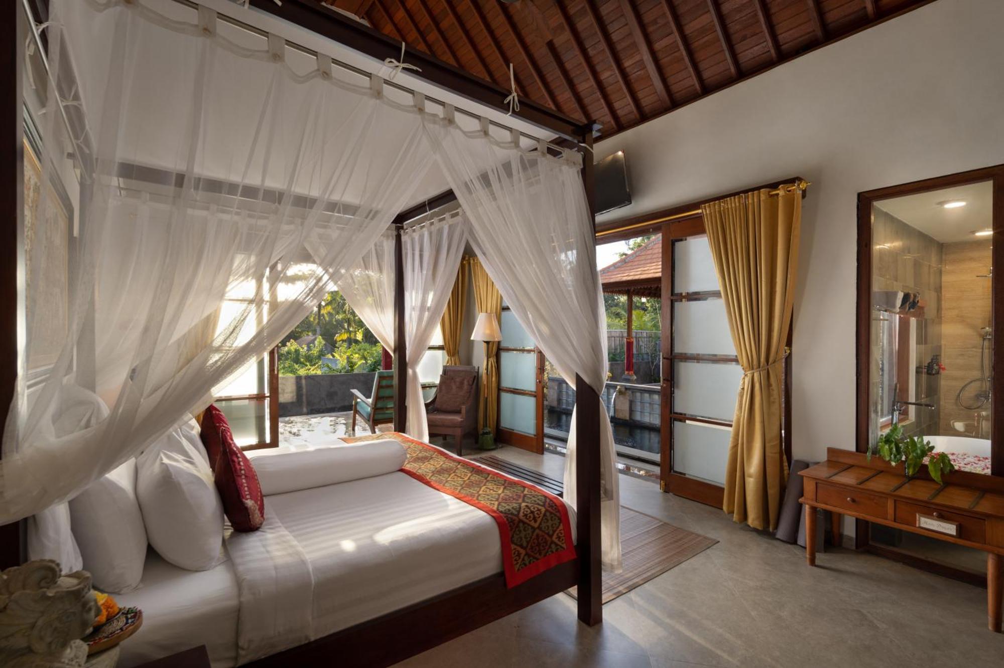 Hotel The Pari Sudha Ubud