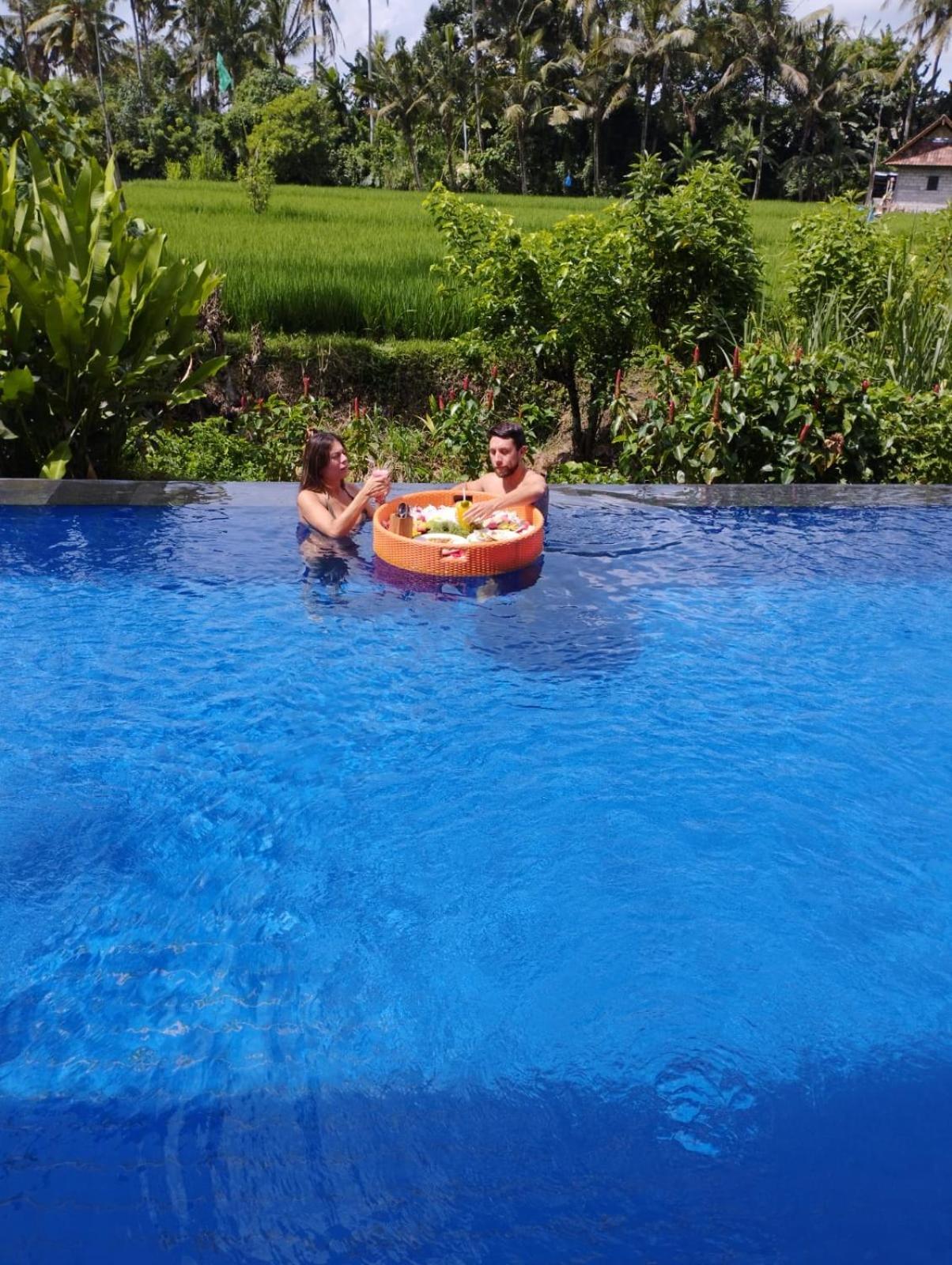 Sunset Pandawa Accommodatie bij particulieren Ubud