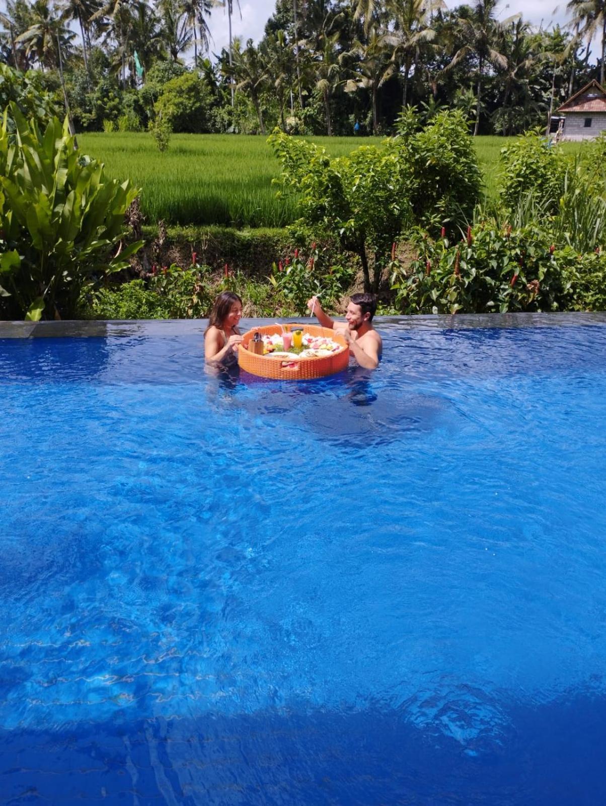 Sunset Pandawa Accommodatie bij particulieren Ubud