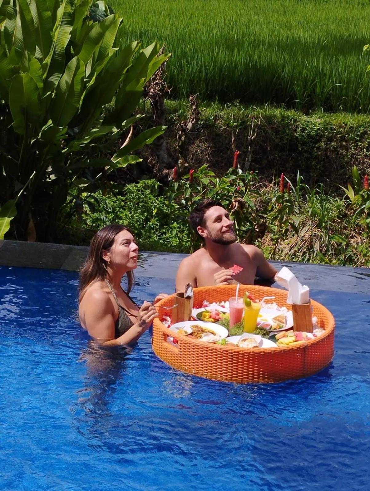 Sunset Pandawa Accommodatie bij particulieren *