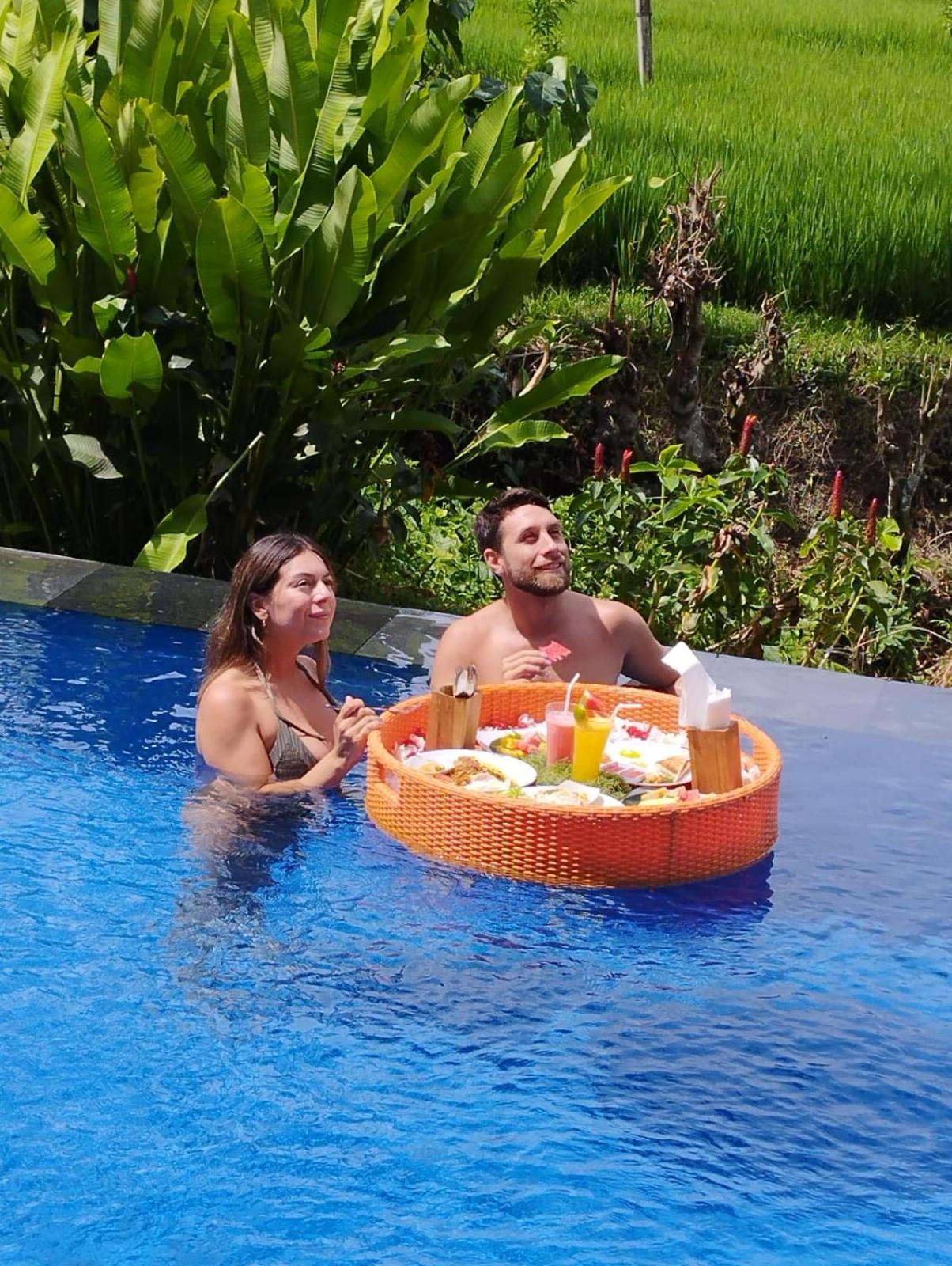 Accommodatie bij particulieren Sunset Pandawa *