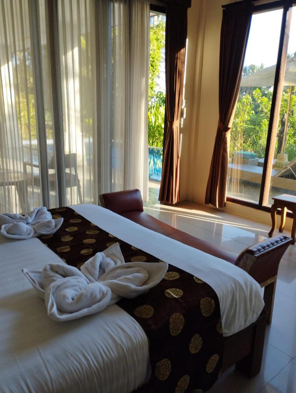 Accommodatie bij particulieren Sunset Pandawa