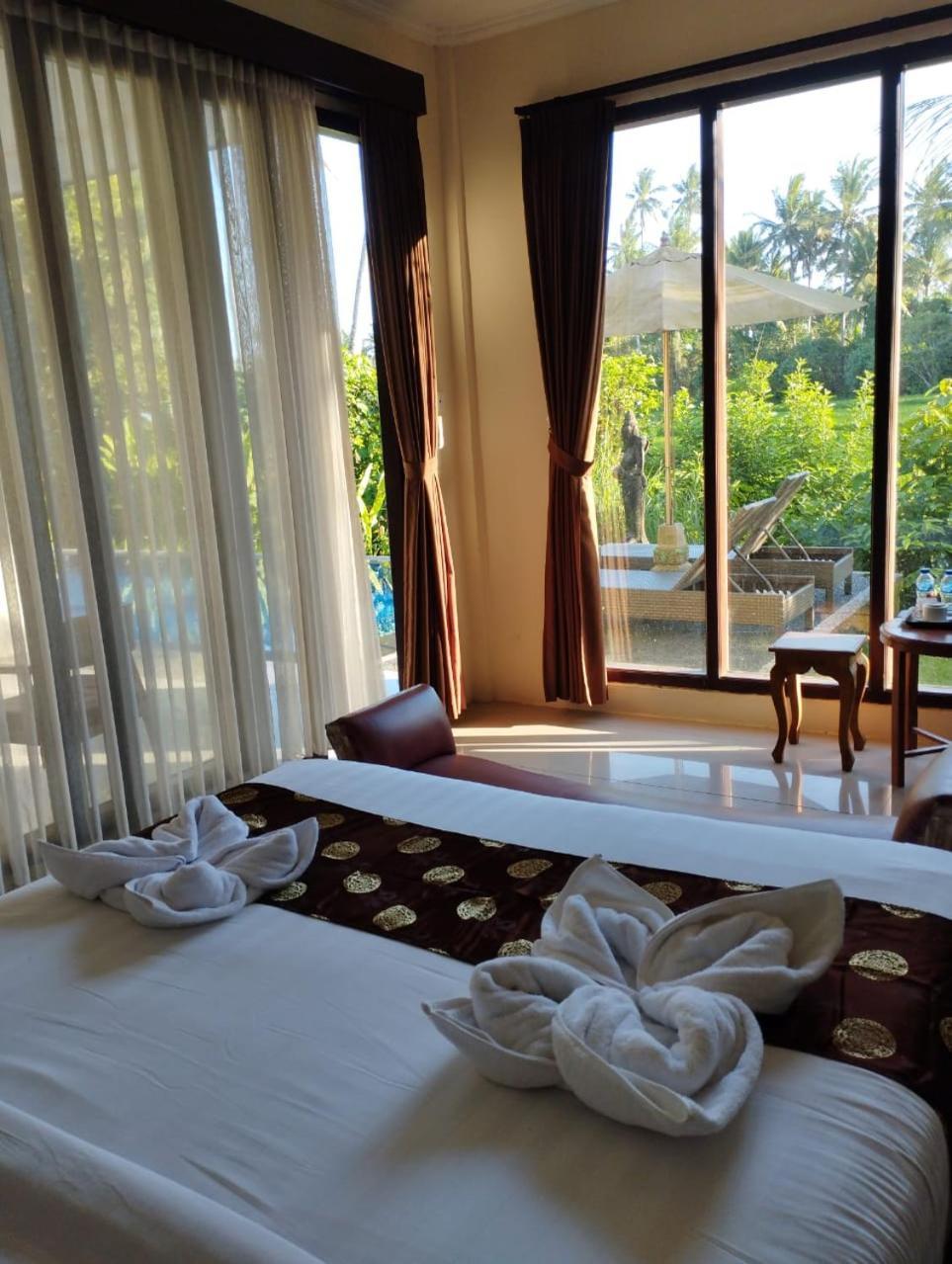 Sunset Pandawa Accommodatie bij particulieren