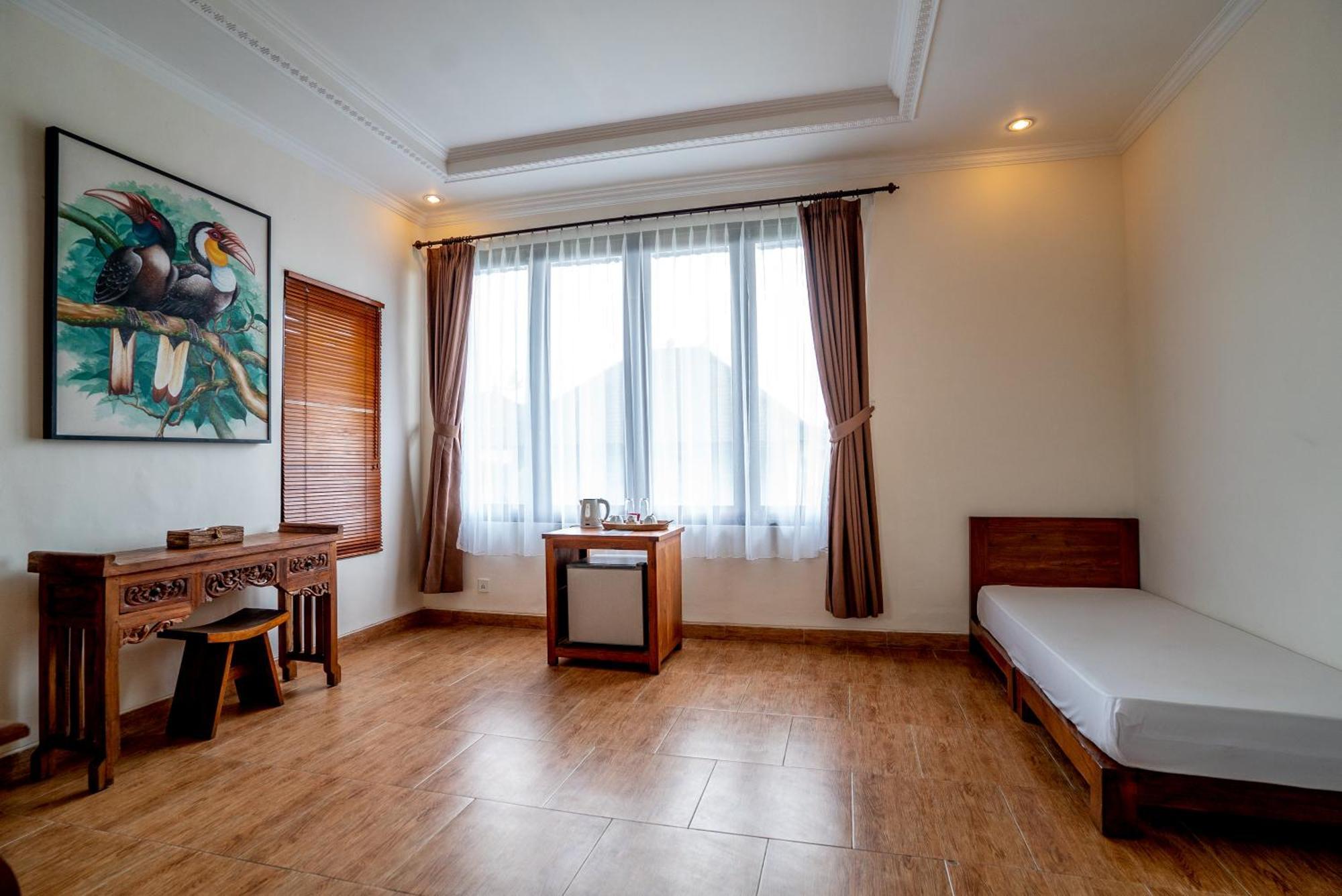 Capung Villa Ubud (Bali)