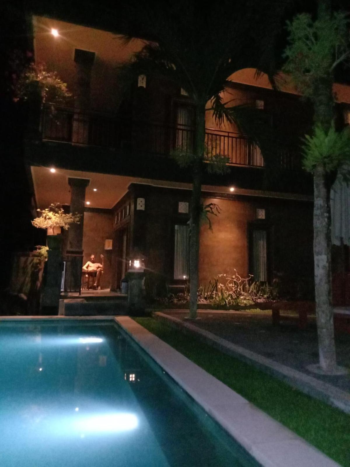 Ketut Kasta