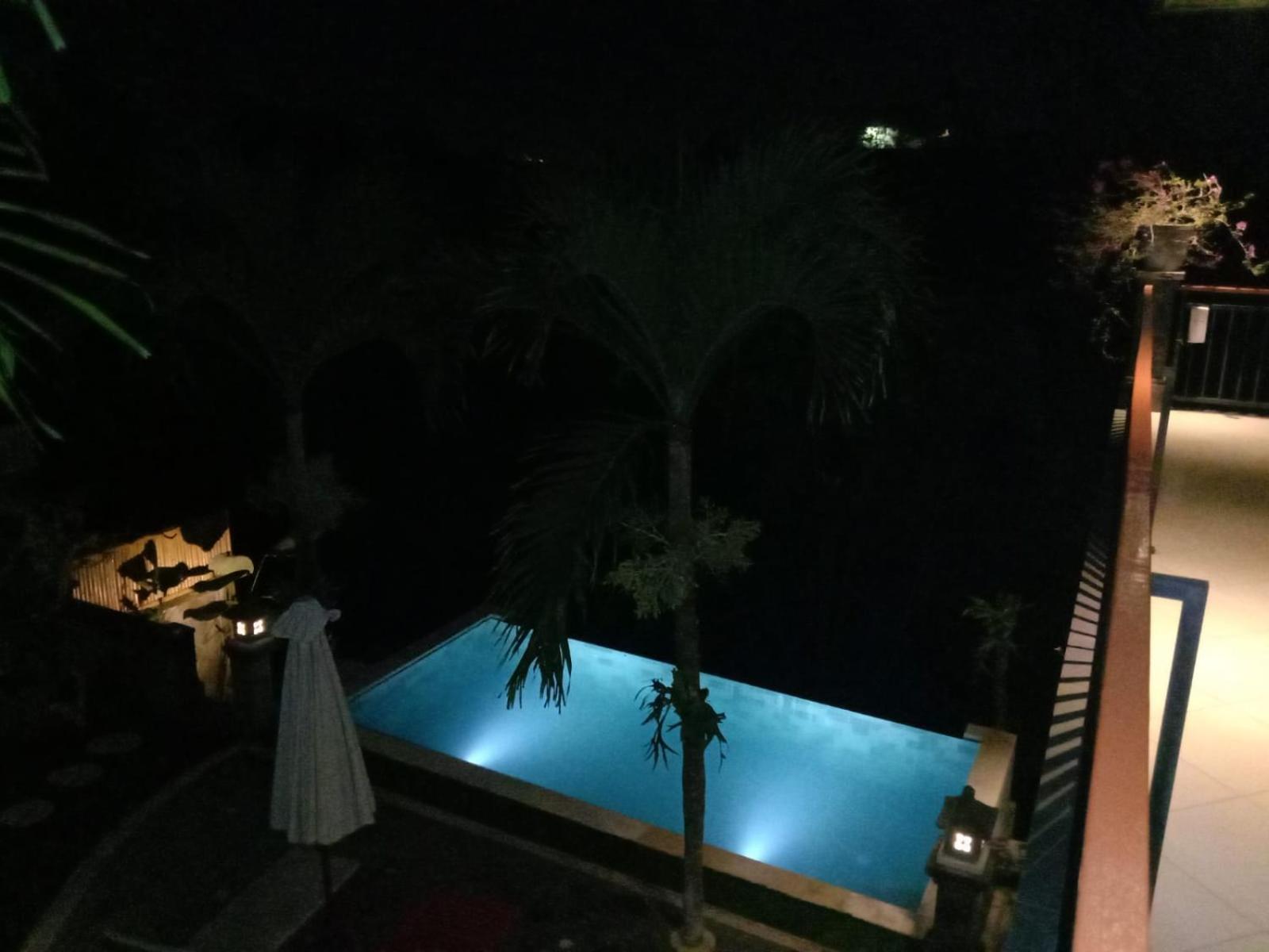 Wisma tamu Ketut Kasta