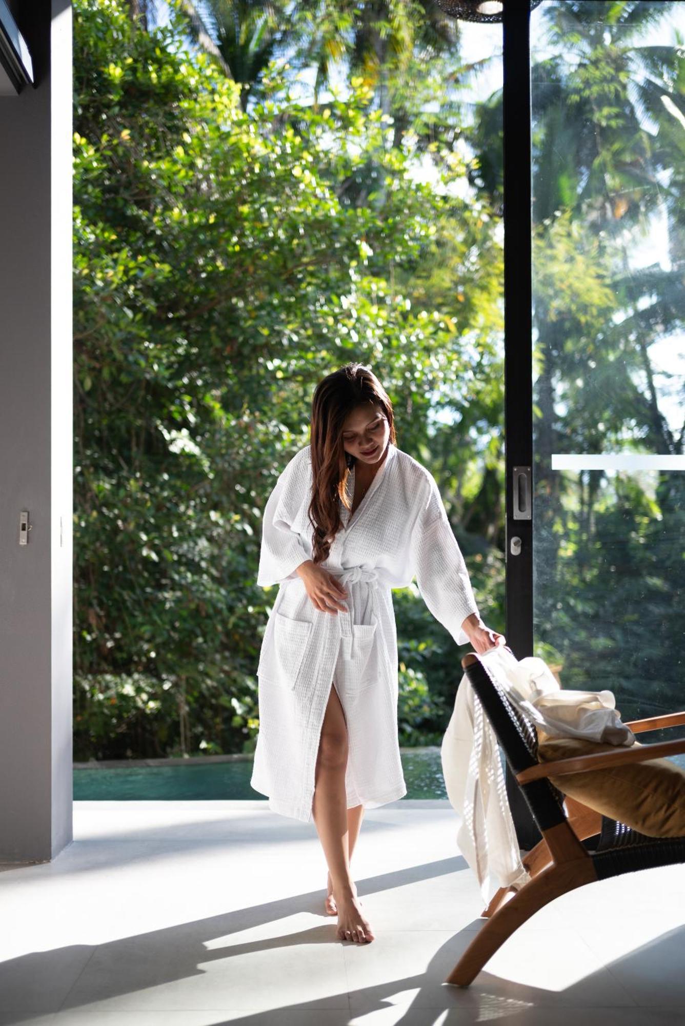 Aparthotel The Ubud-adult Only