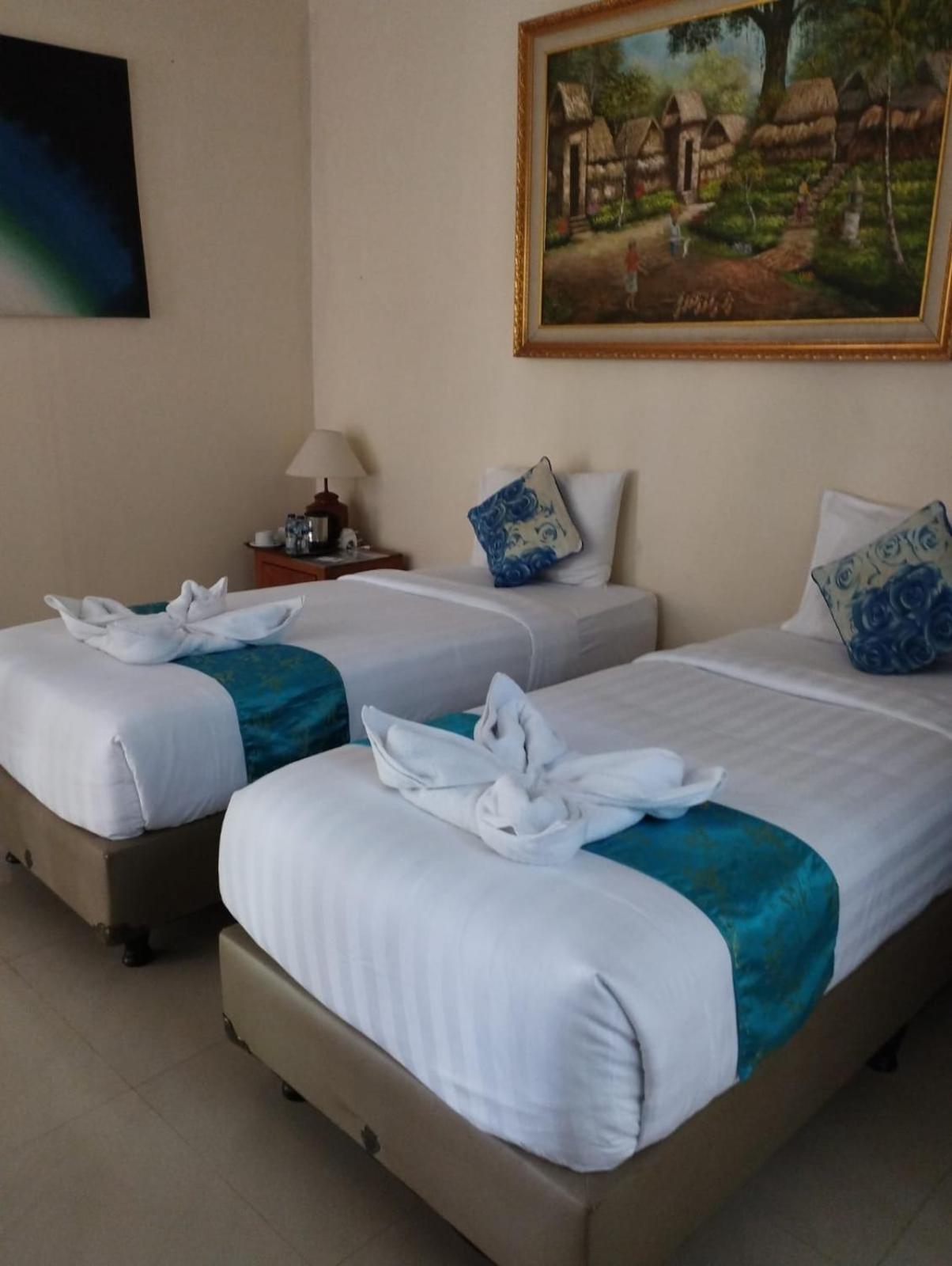 Accommodatie bij particulieren Sunset Pandawa *