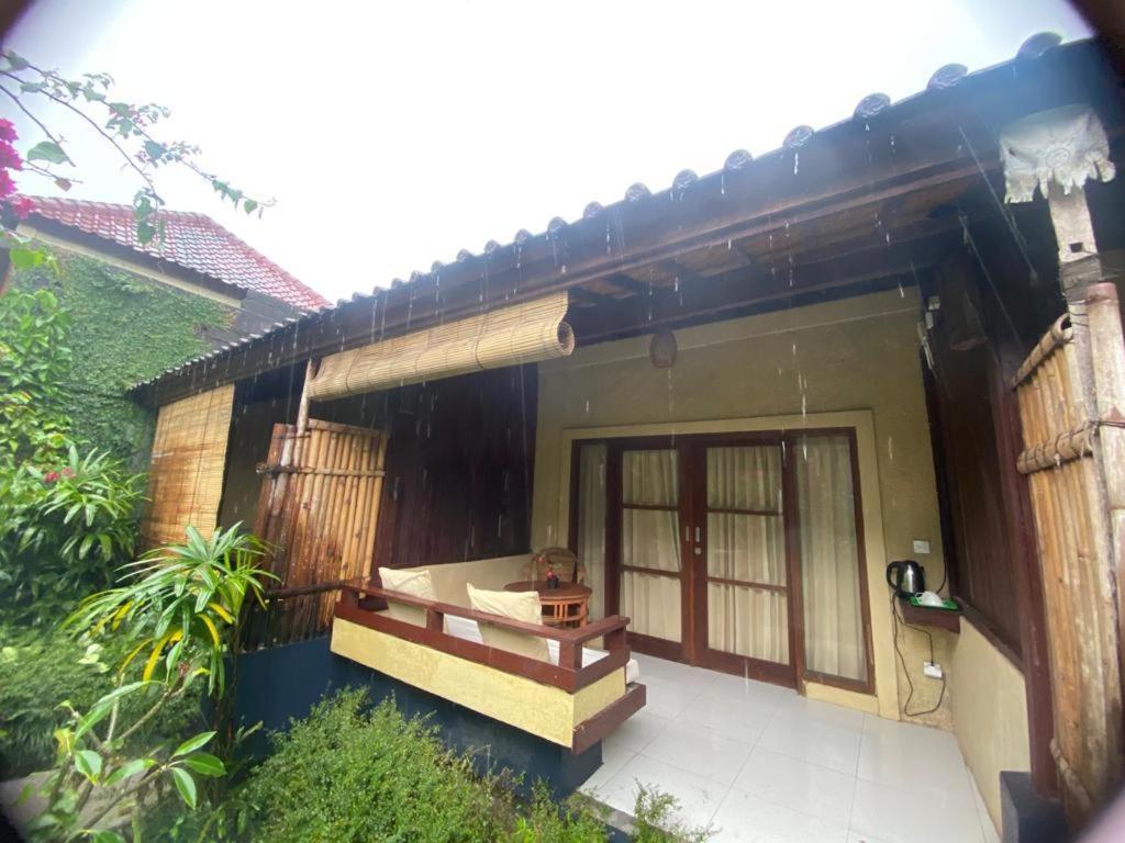 Guest house Pomelo *