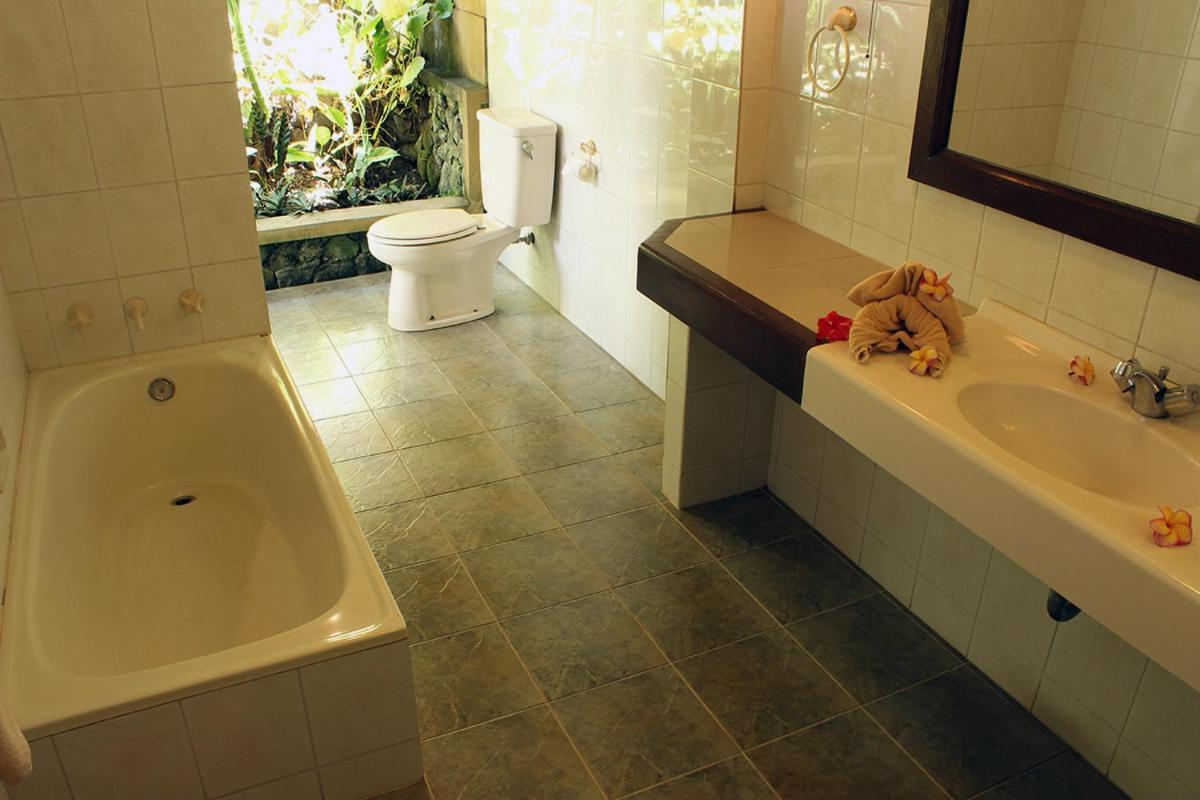 Klub Kokos Taman liburan 3*