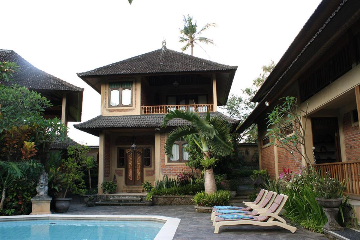Klub Kokos Taman liburan