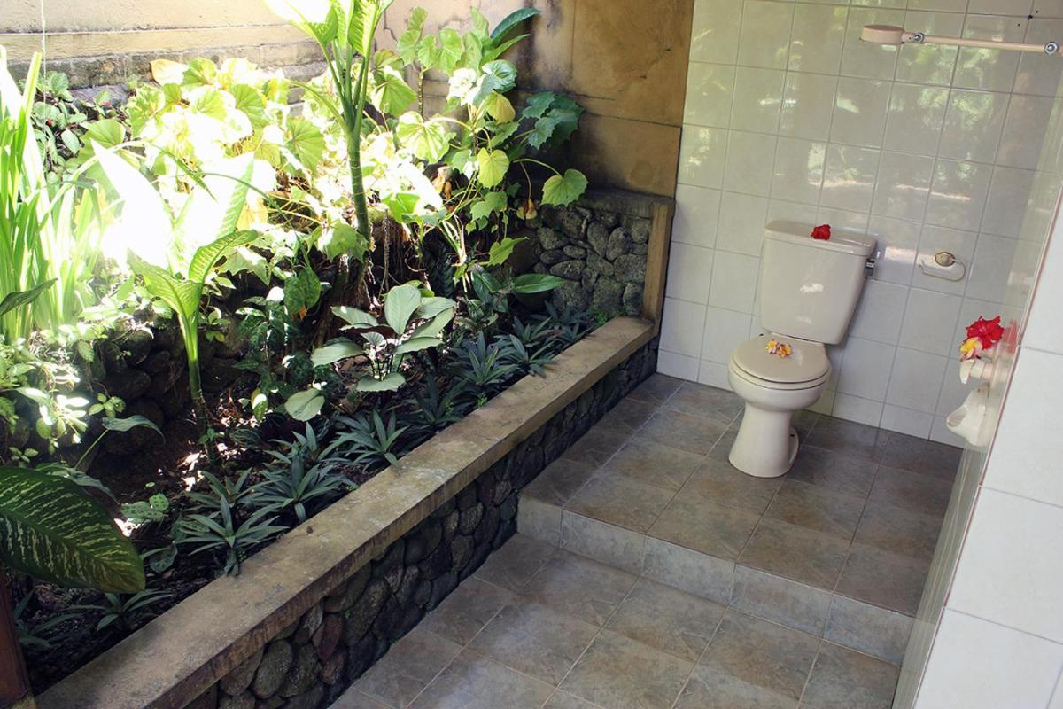 Klub Kokos Taman liburan Ubud (Bali)