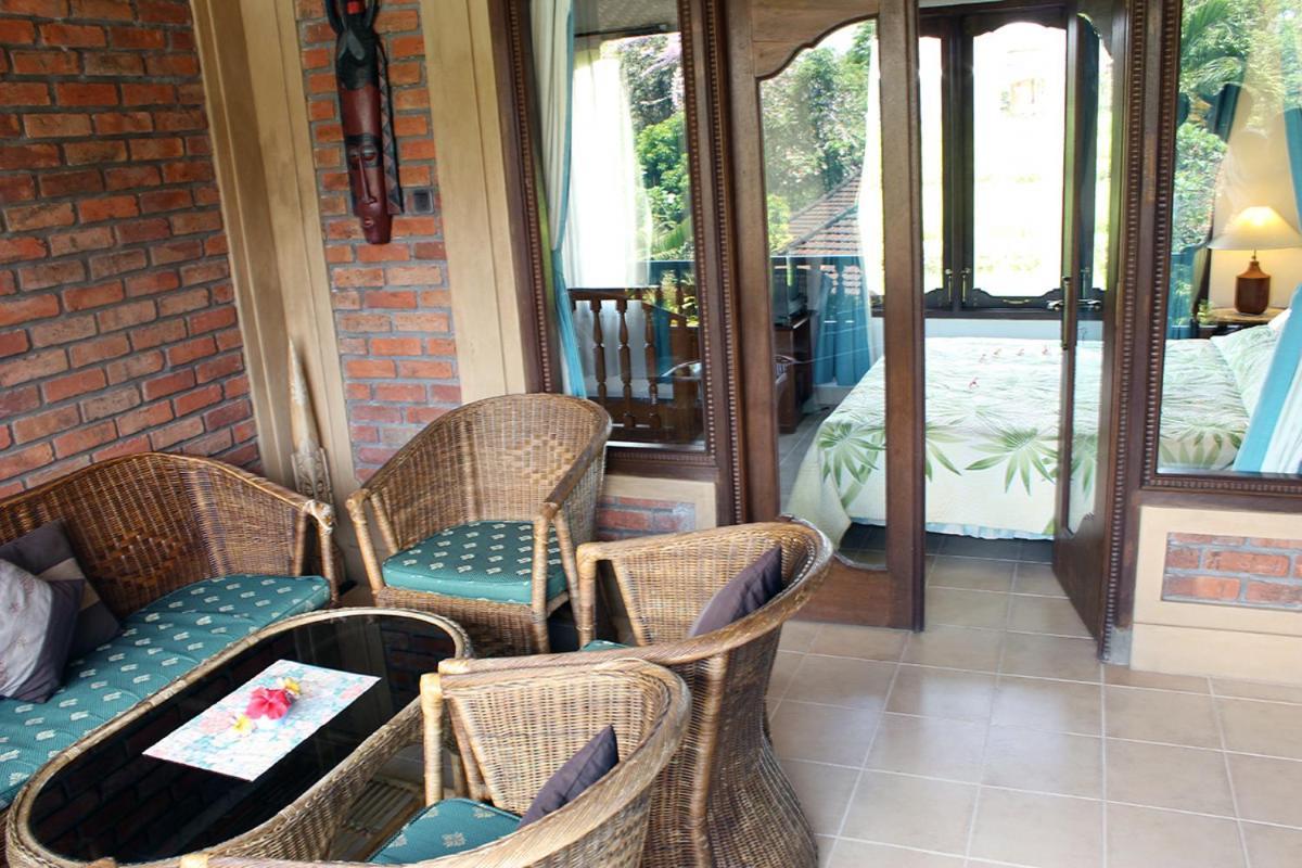 Taman liburan Klub Kokos 3*