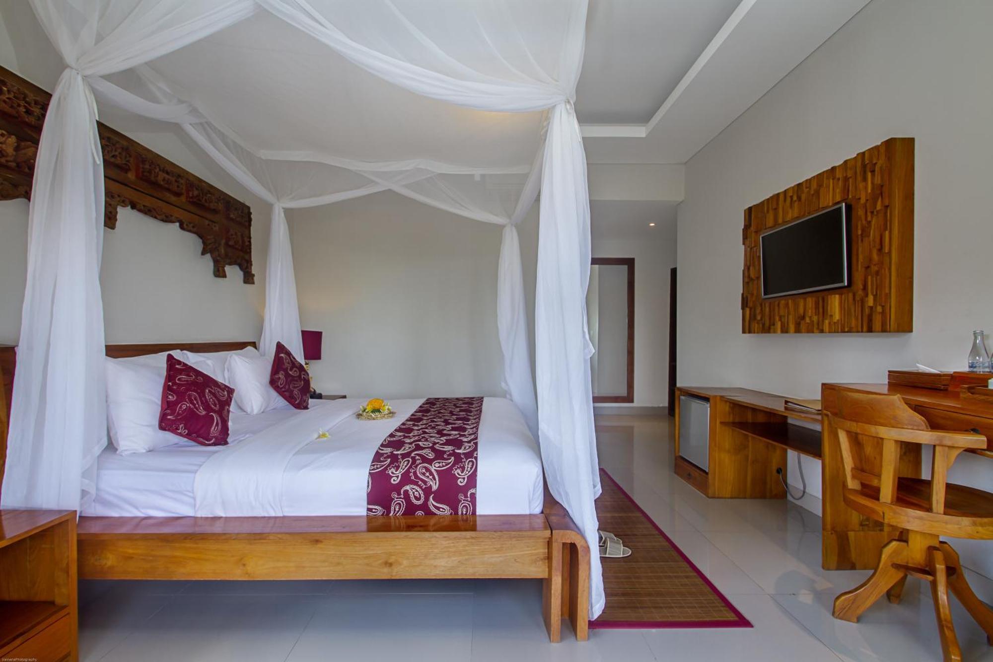 The Runik Guest house