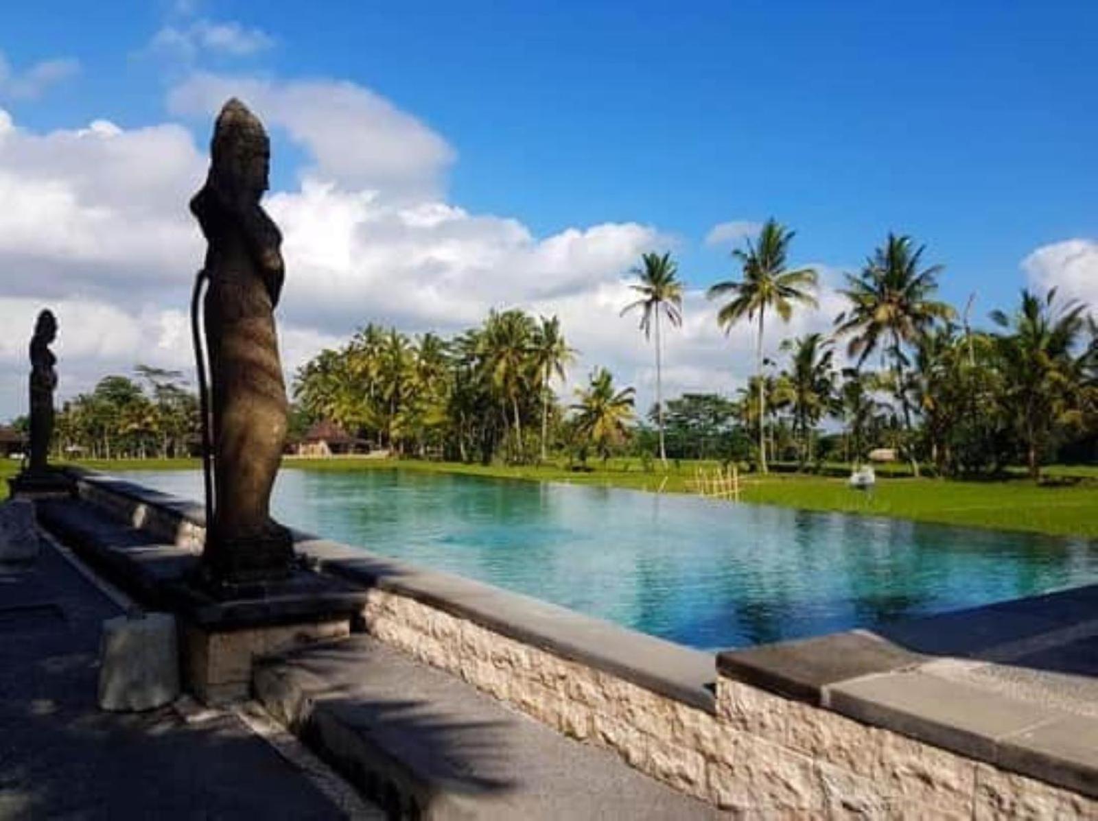 Intan & Bed & Breakfast Ubud (Bali)