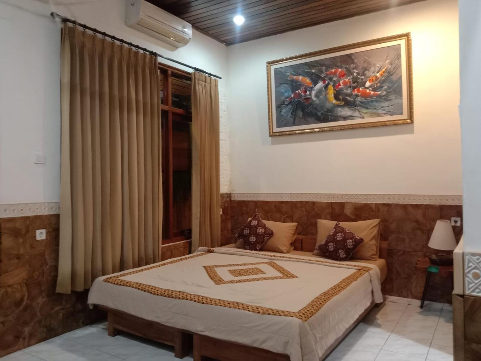 Bulan Bali Gasthof Ubud
