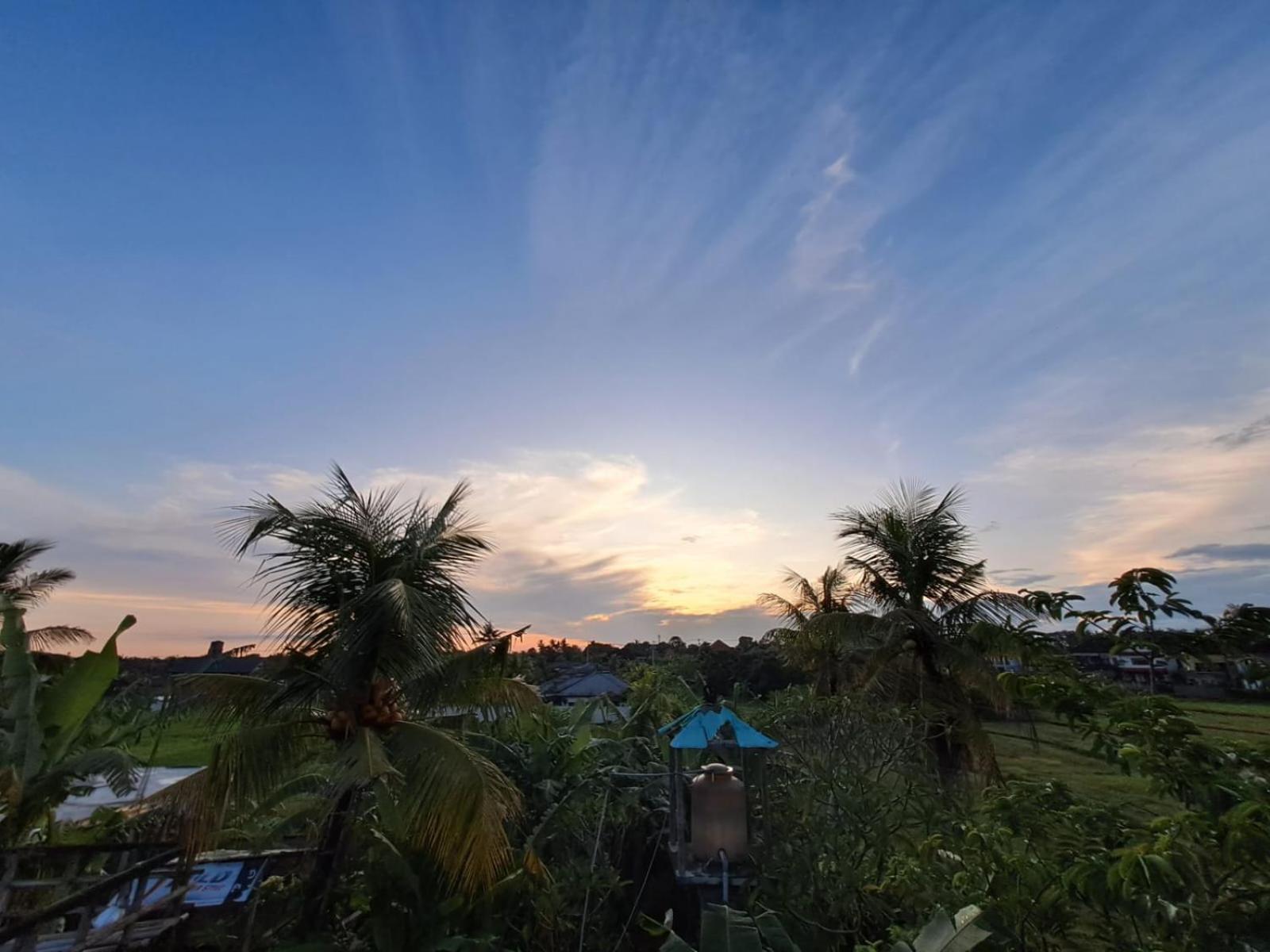 Teges Guest house *