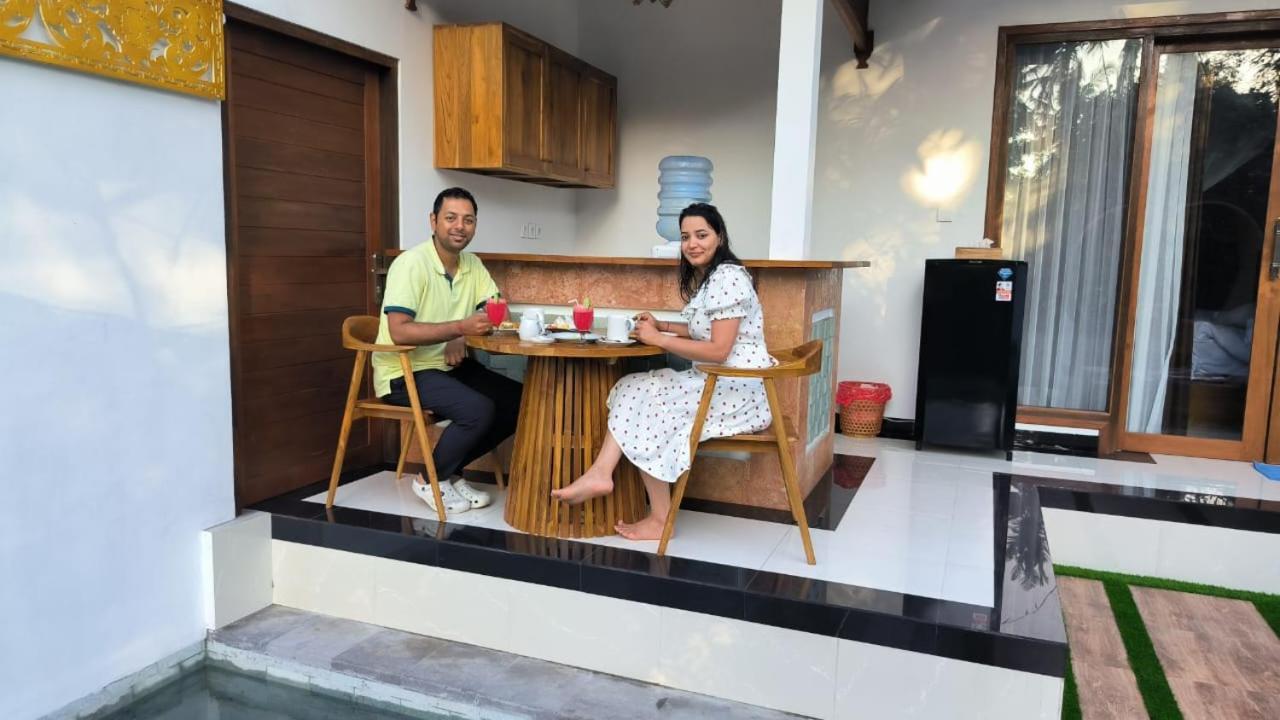 Baruna Sari View Jungle Villa