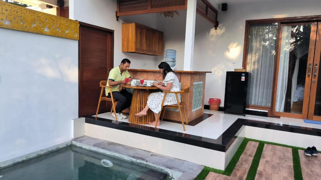 Baruna Sari View Jungle * Ubud