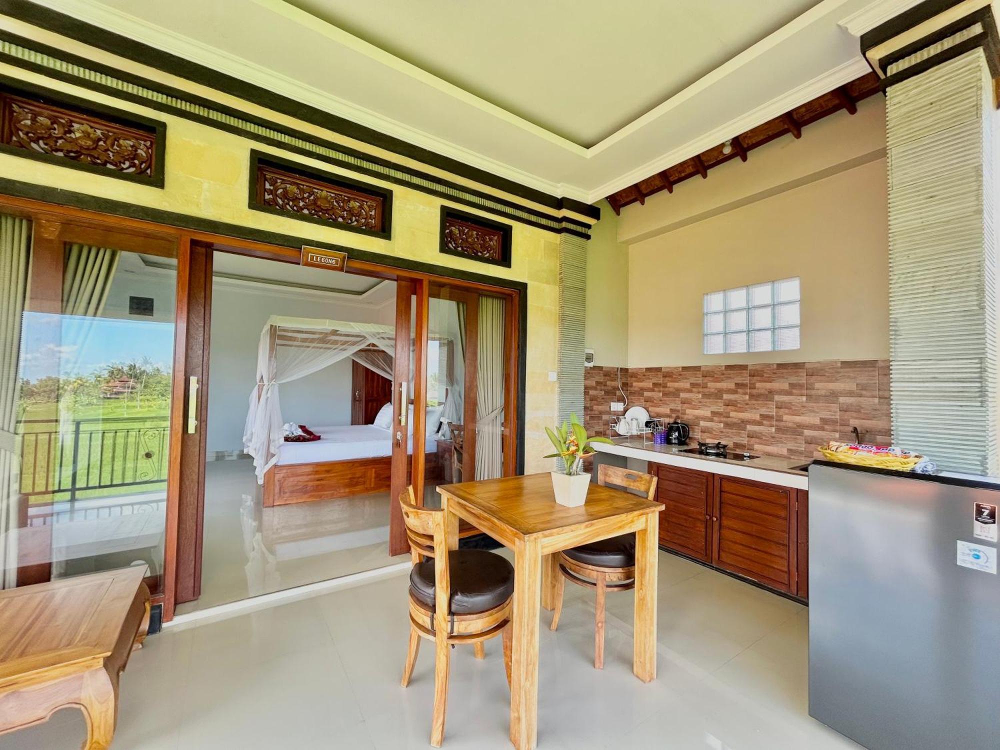 Villa Bhakti Ubud