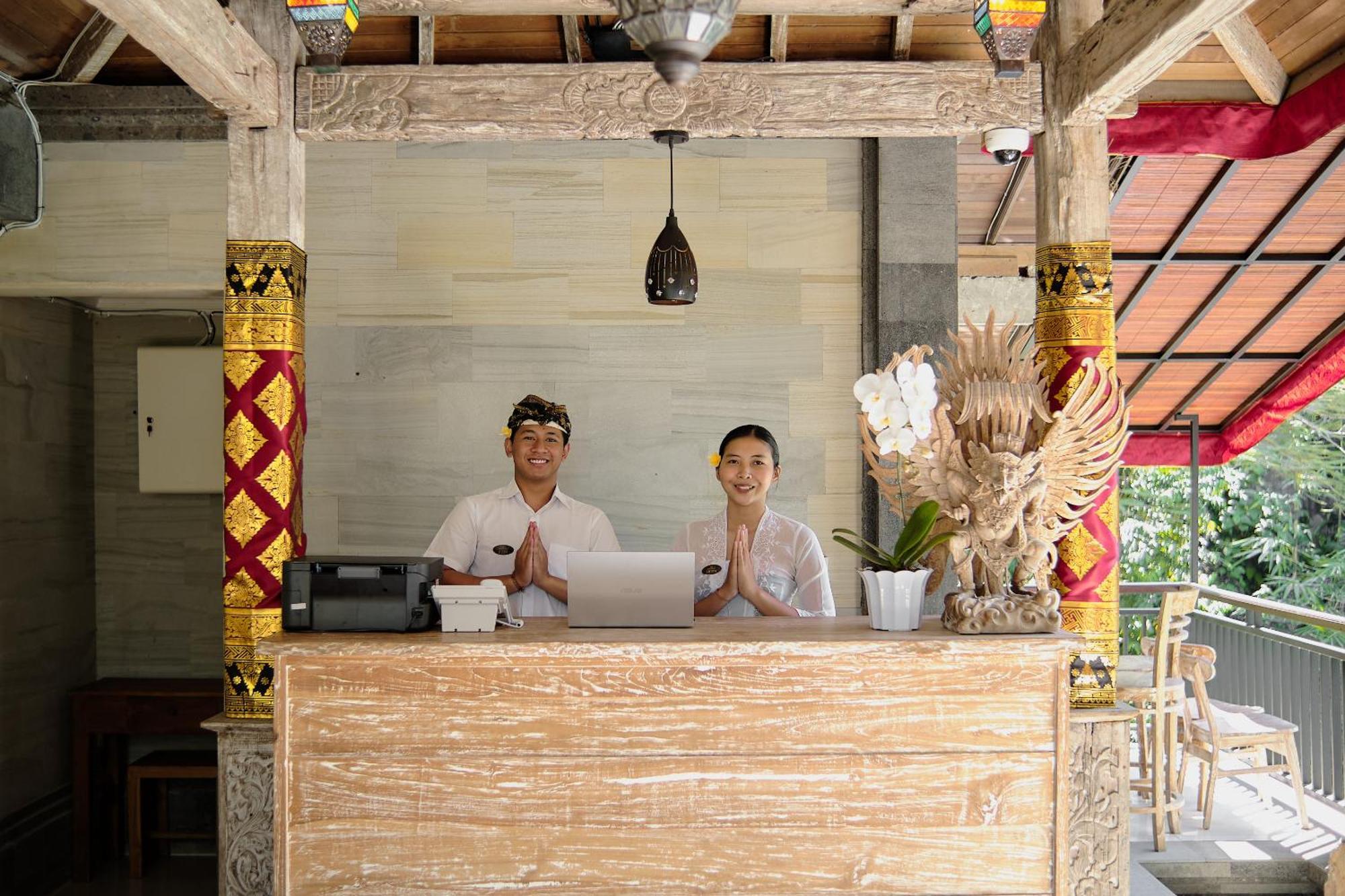 Tigata Ubud (Bali)