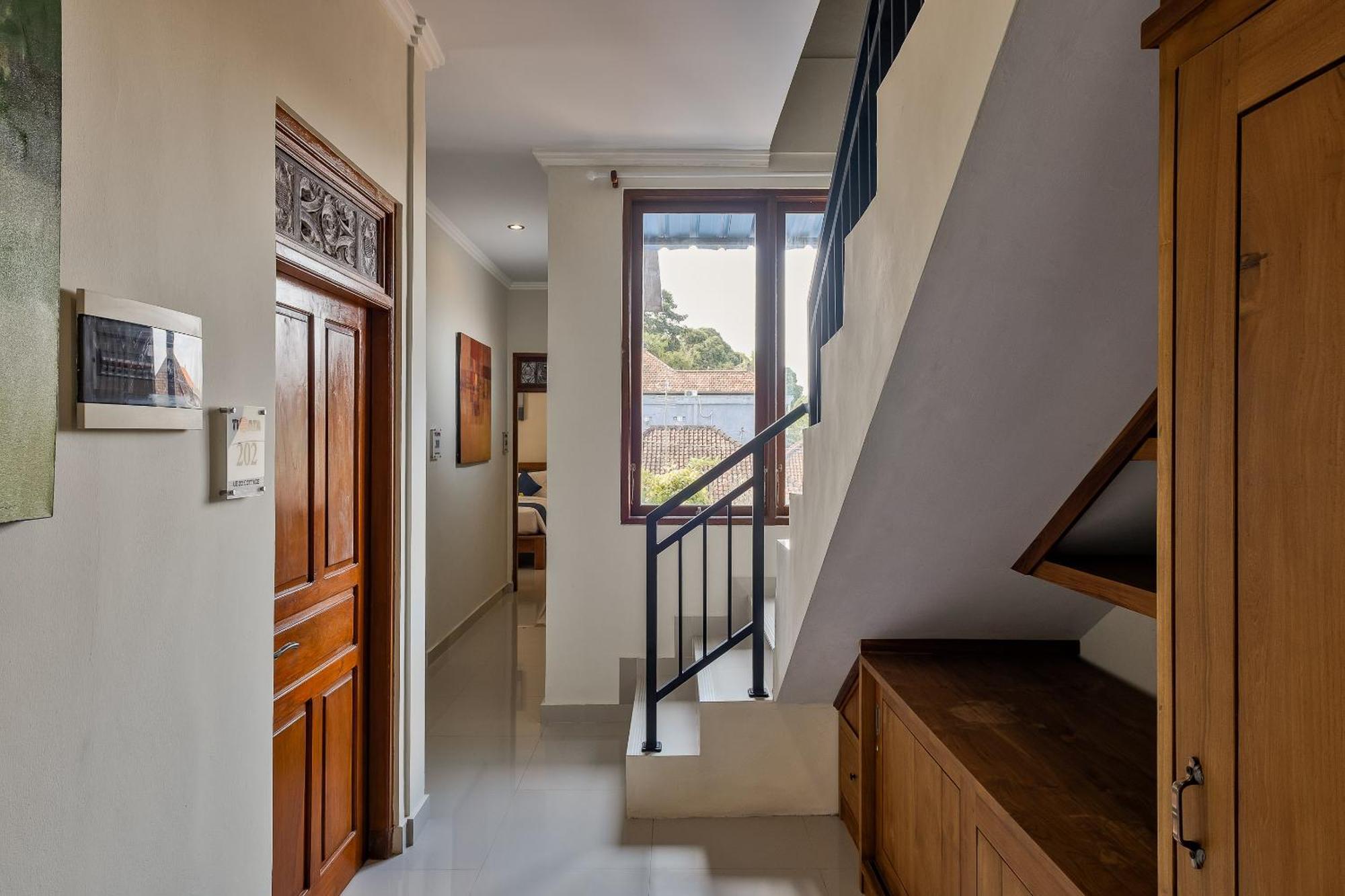 Tigata Guest house