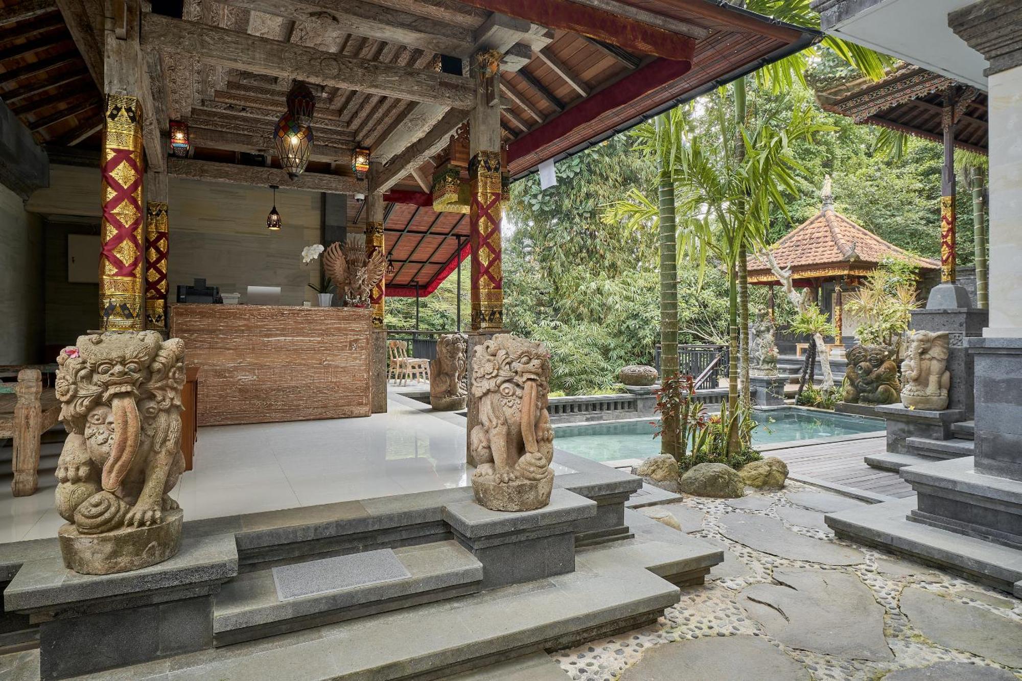 Guest house Tigata