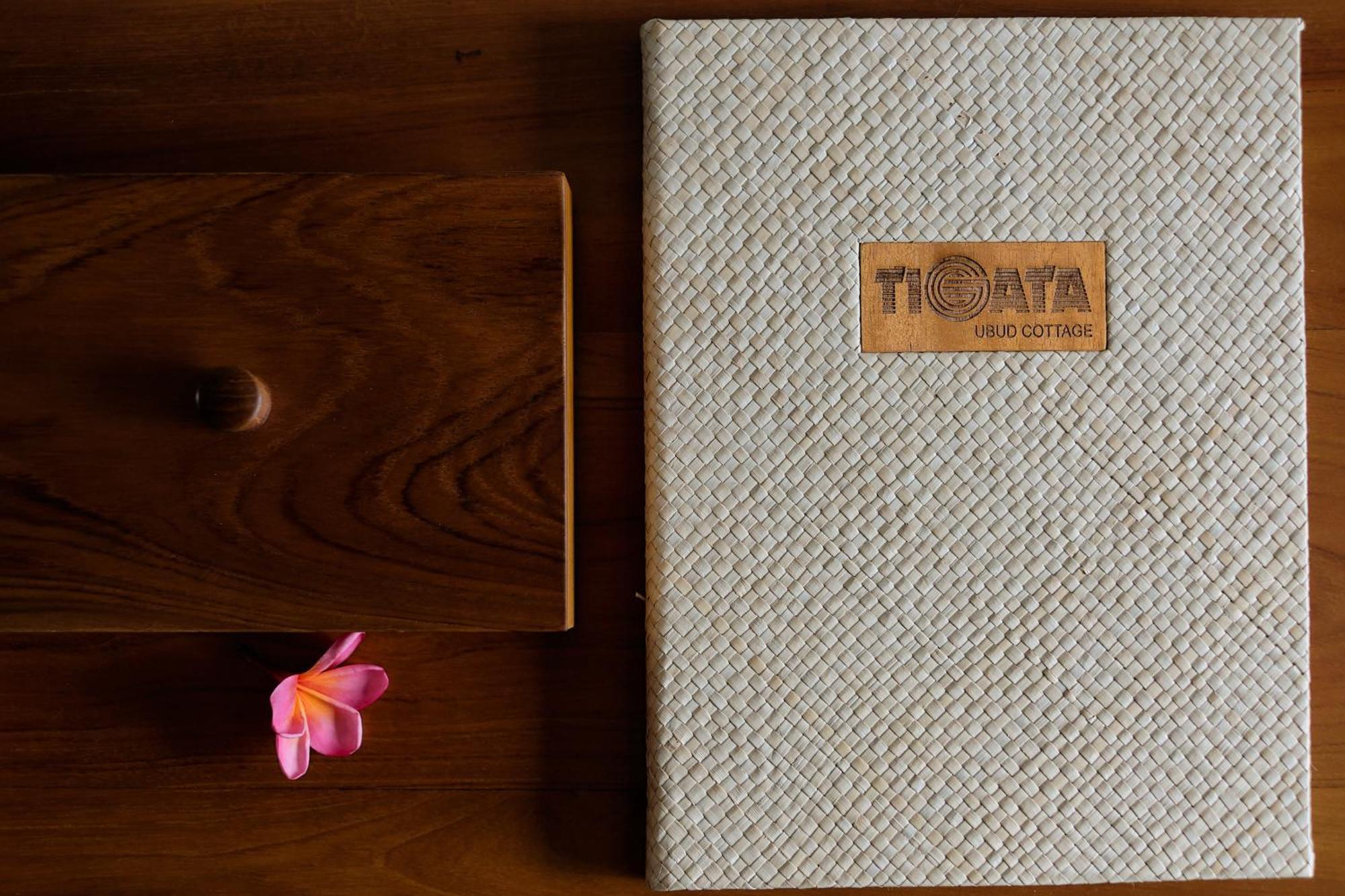 Guest house Tigata Ubud (Bali)