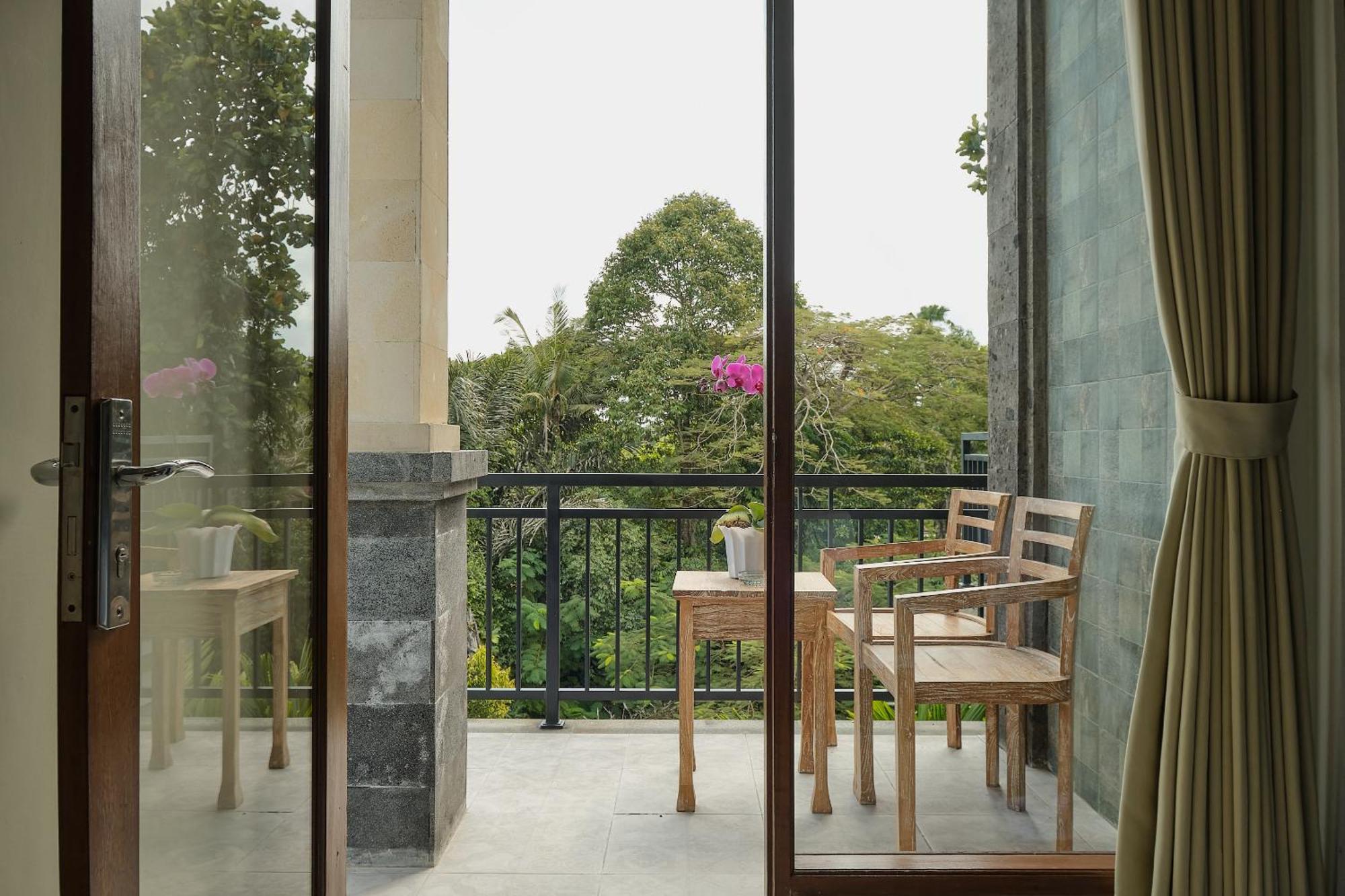 Tigata 4* Ubud (Bali)