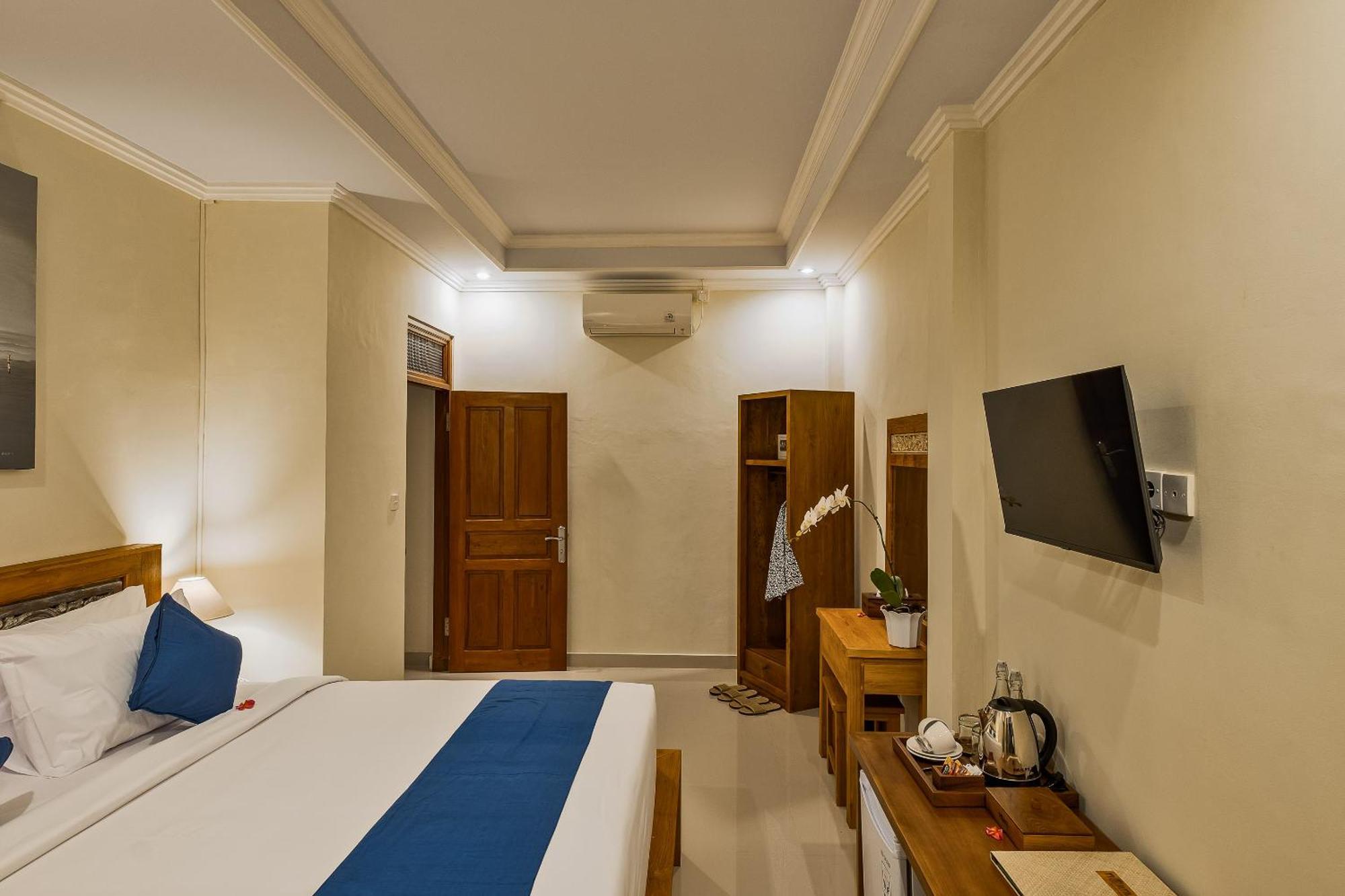 Guest house Tigata 4*