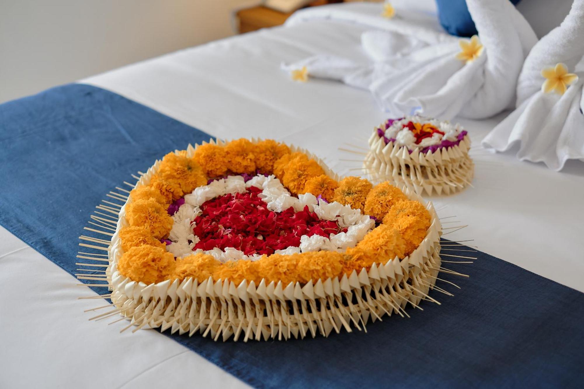 Tigata Guest house Ubud (Bali)