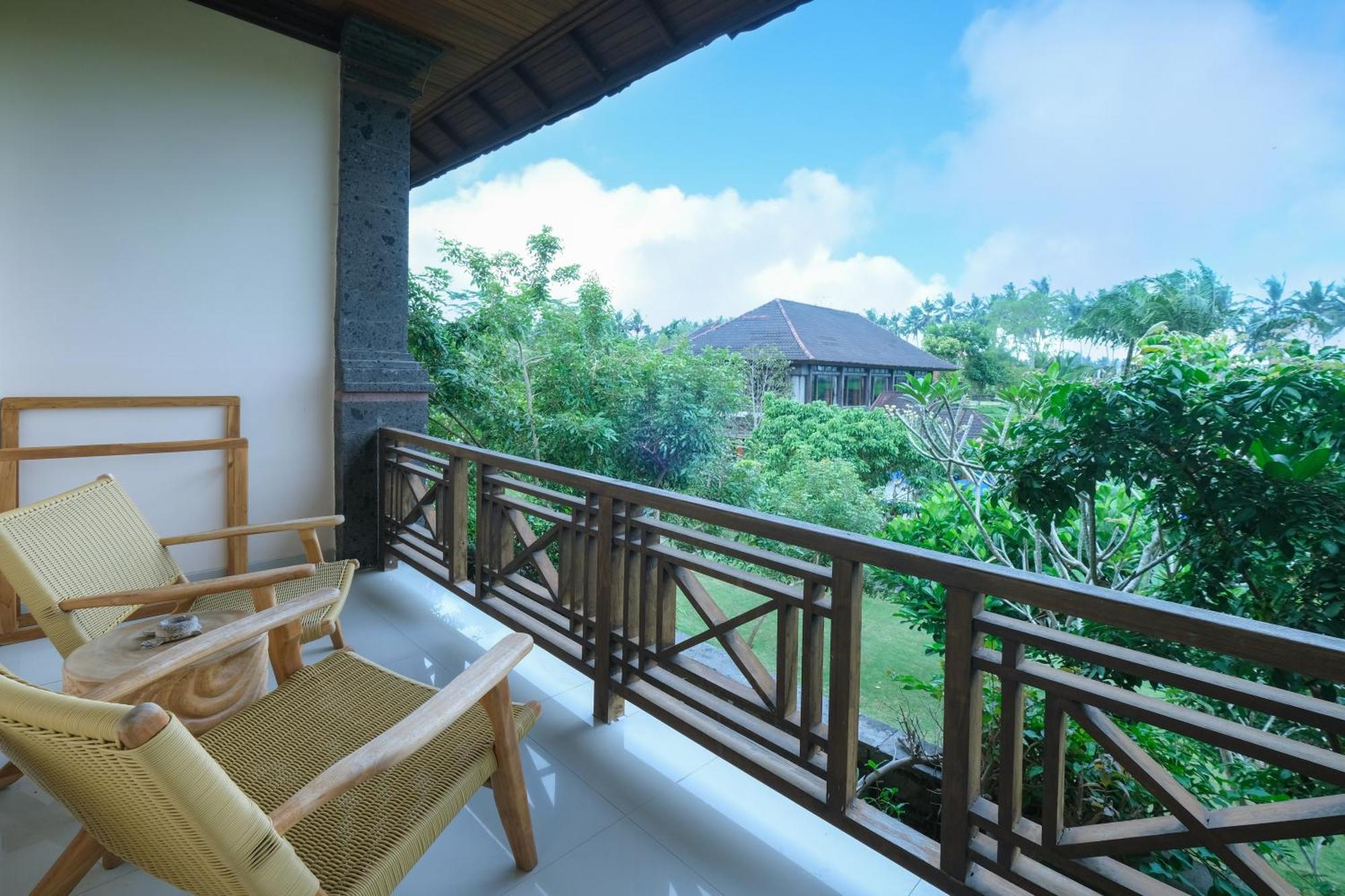Bhuwana And Farming 4* Ubud (Bali)