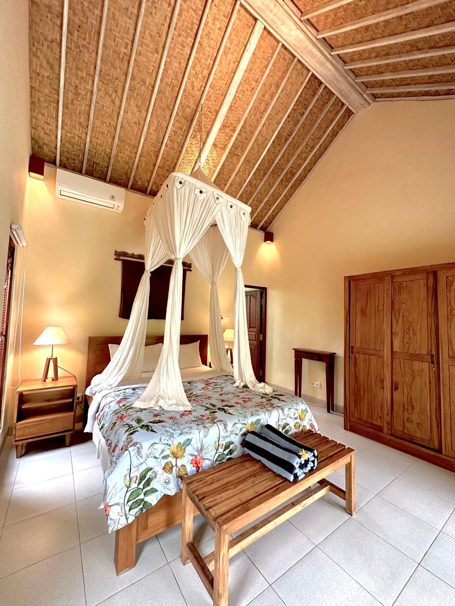Daksina Ii - 3 Bedrooms Private In *