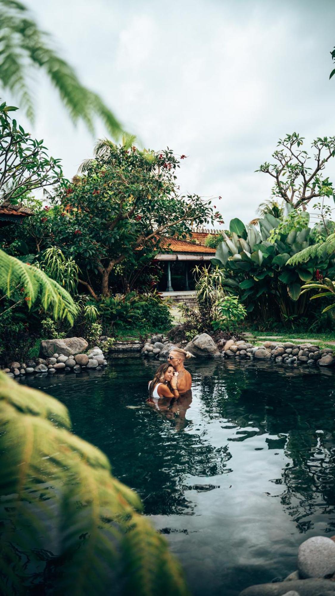 Arya Arkananta & Ubud