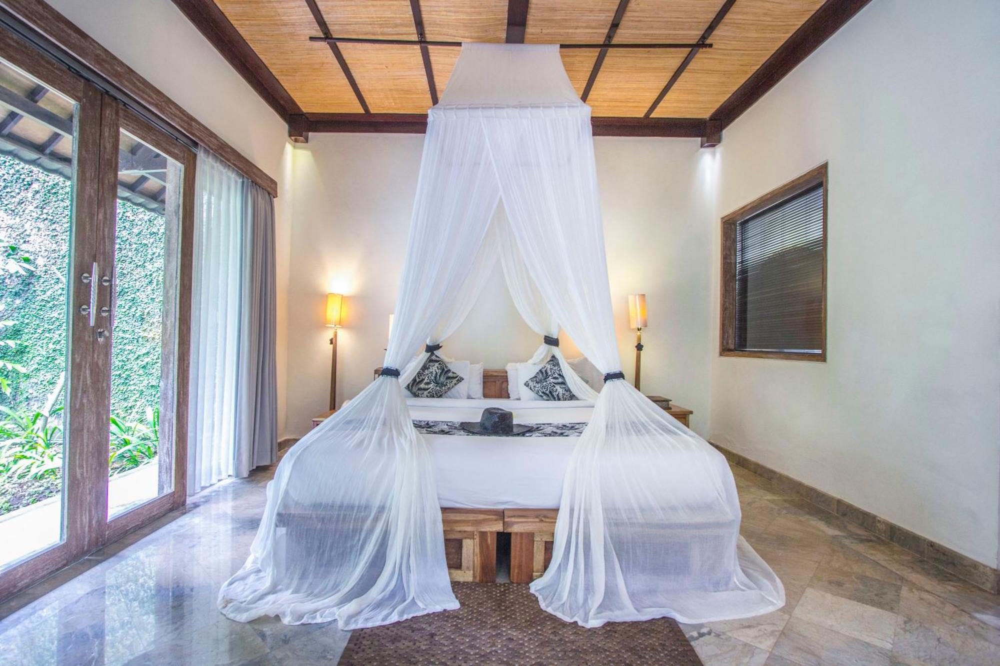 Kajane Mua At Bali Ubud (Bali)