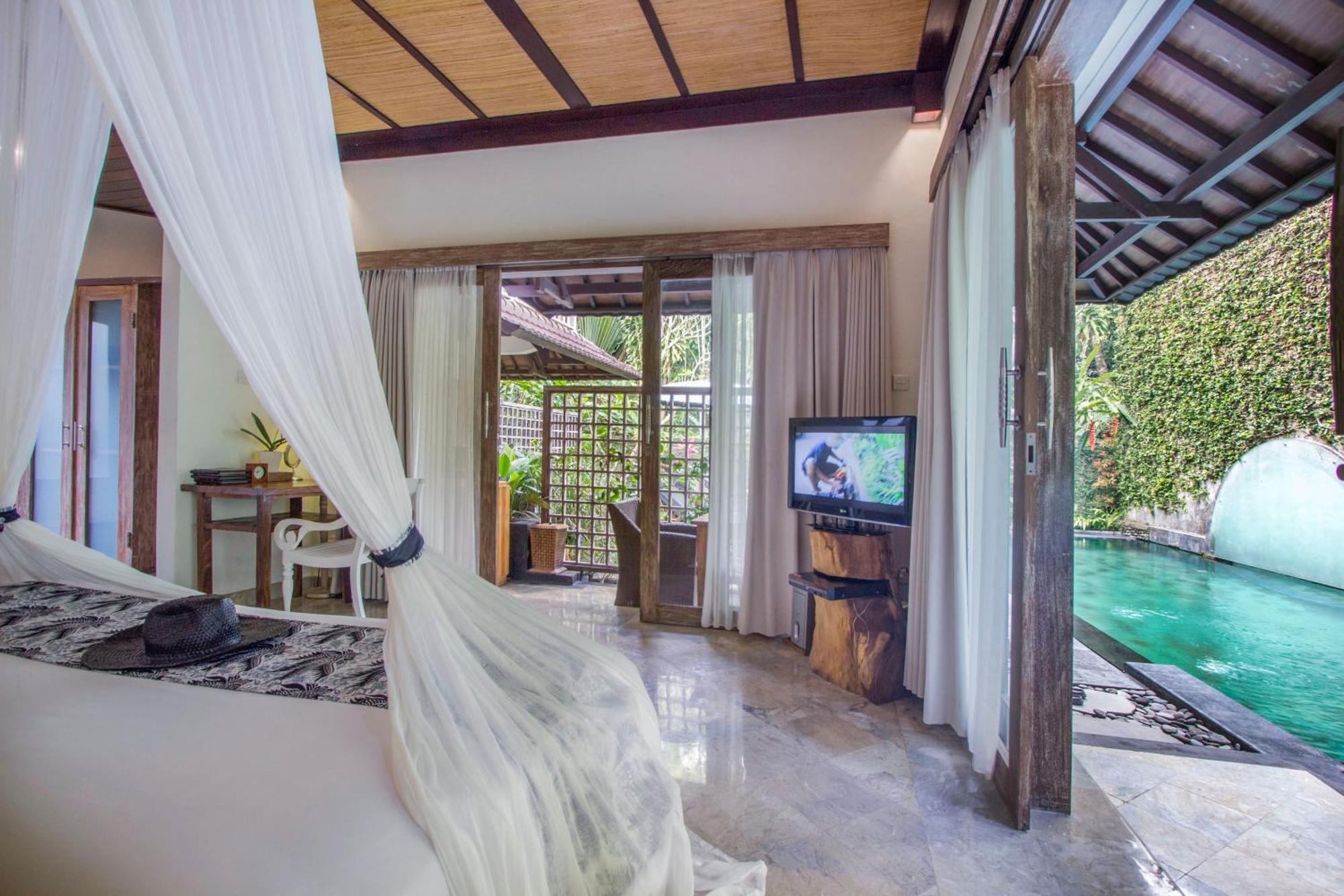Kajane Mua At Bali Resort Ubud (Bali)