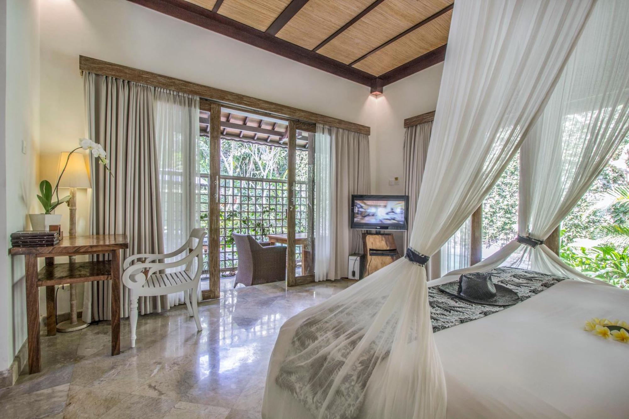 Resort Kajane Mua At Bali 4*